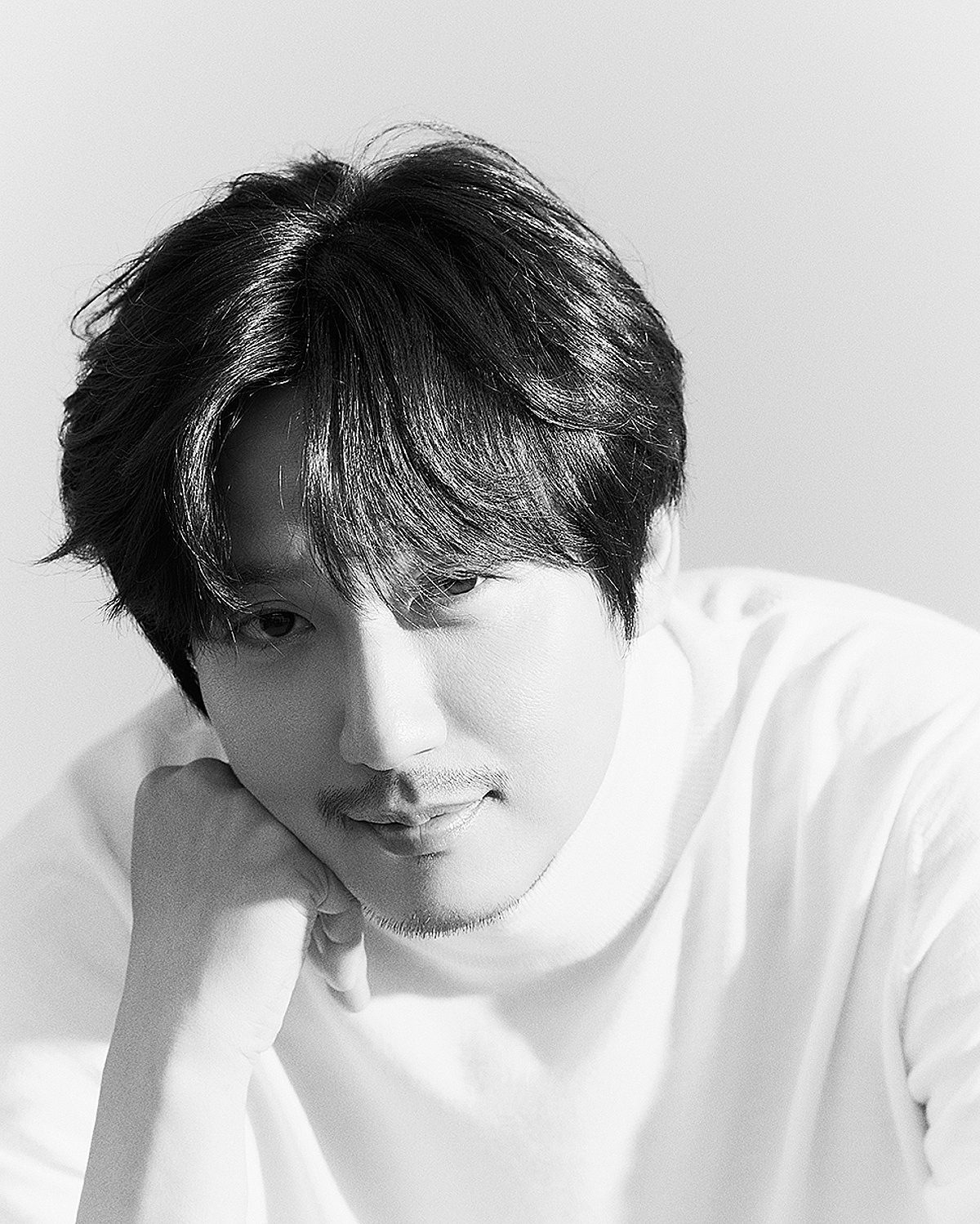 이번엔 몇 시간이나 할까..김남길, '우주최강쇼' 라인업 공개→티켓 오픈
