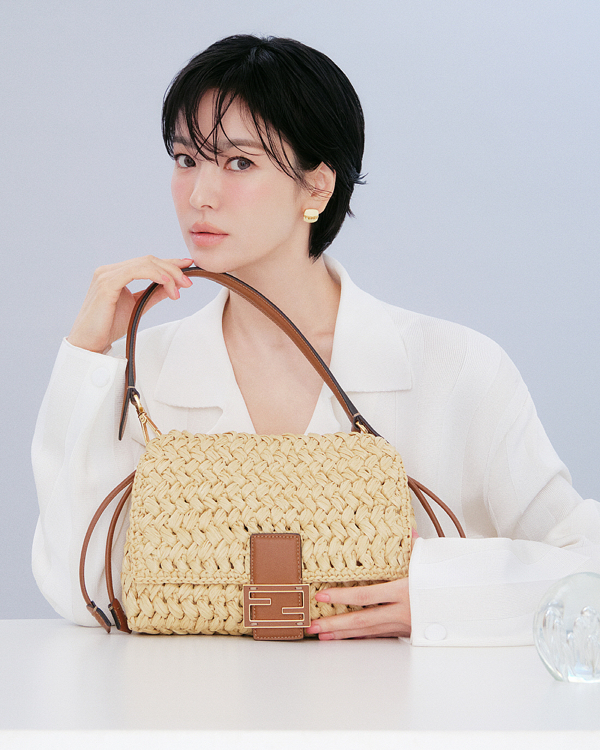 송혜교, '美人의 정석'