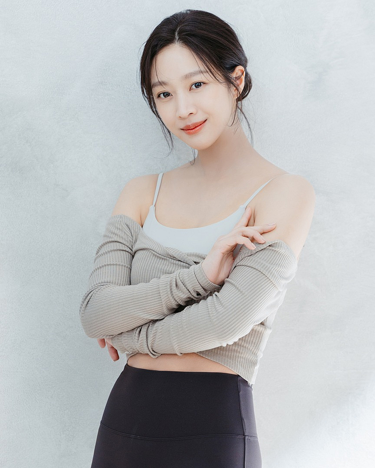 조보아, 꾸밈없이 빛나는 매력