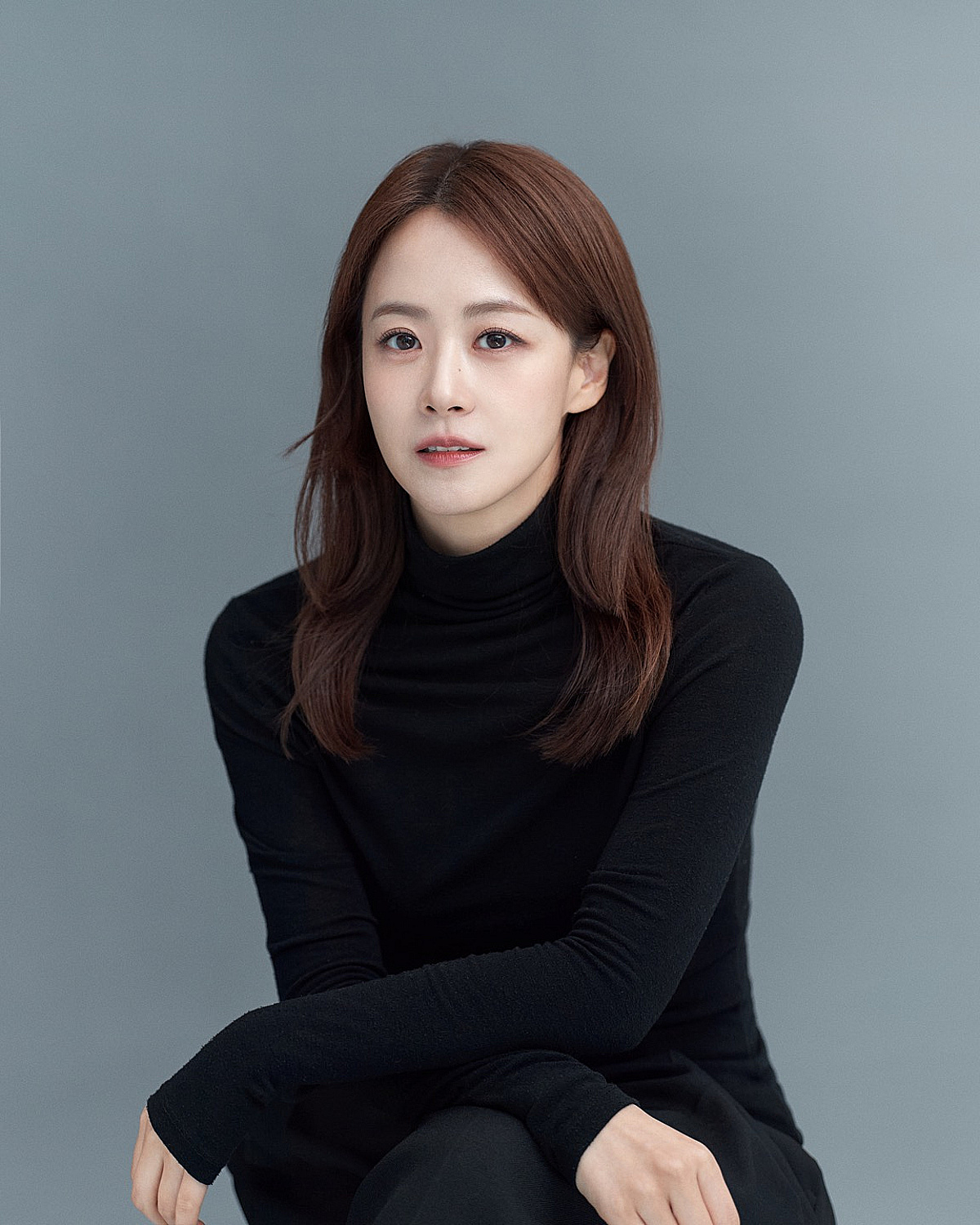 [공식] 류현경 '아파트'로 안방극장 컴백..아파트 관리실 경리과장 役
