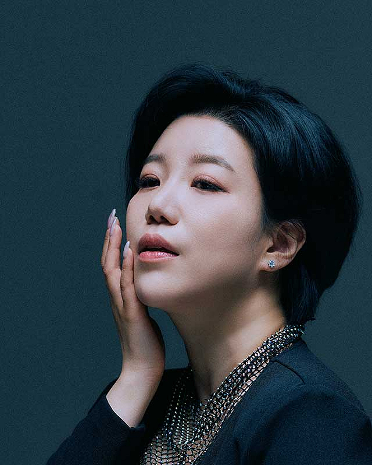 "사랑했기에 이제는"..제이세라, 19일 '놓아줘야 해' 발매