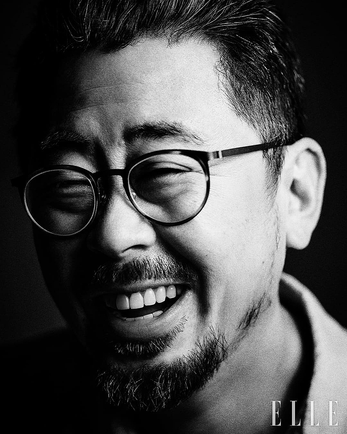 '호프' 속편 계획..나홍진 감독 "정말 모른다"[화보]