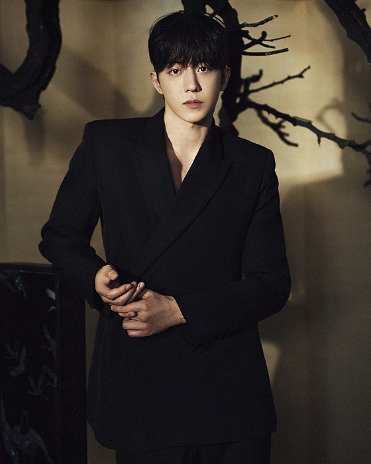 남주혁 "군대서 연기 너무 하고 싶었다..'동궁'에 120% 쏟아" [인터뷰①]