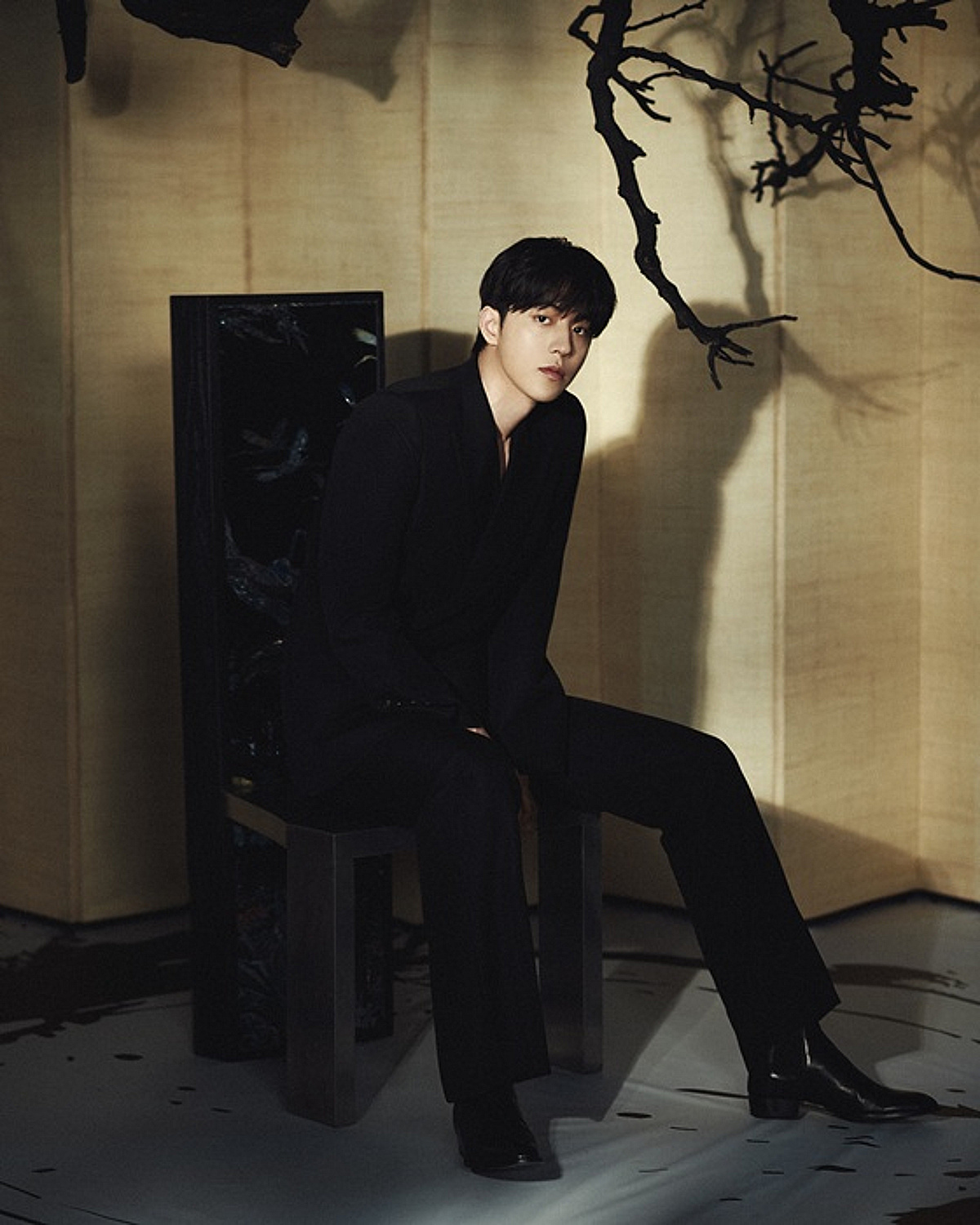 남주혁, 학폭 논란에 입 열었다 "사실관계 바로잡혀가는 중..묵묵히 보고 있어" [인터뷰③]