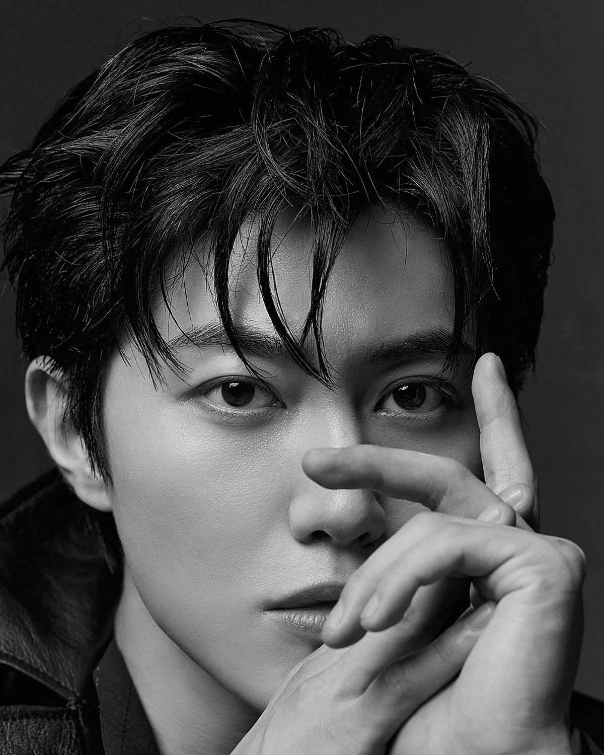 곽동연 "10년 전 상근예비역 당첨됐지만, '구르미' 촬영..지금 현역 입대 후회 無" [인터뷰③]