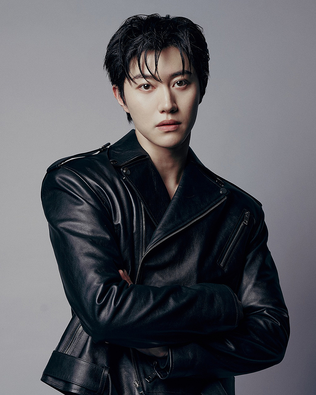'동궁' 곽동연, 상근예비역 포기하고 잡은 '박보검'..'일생일대의 선택' [★FULL인터뷰]