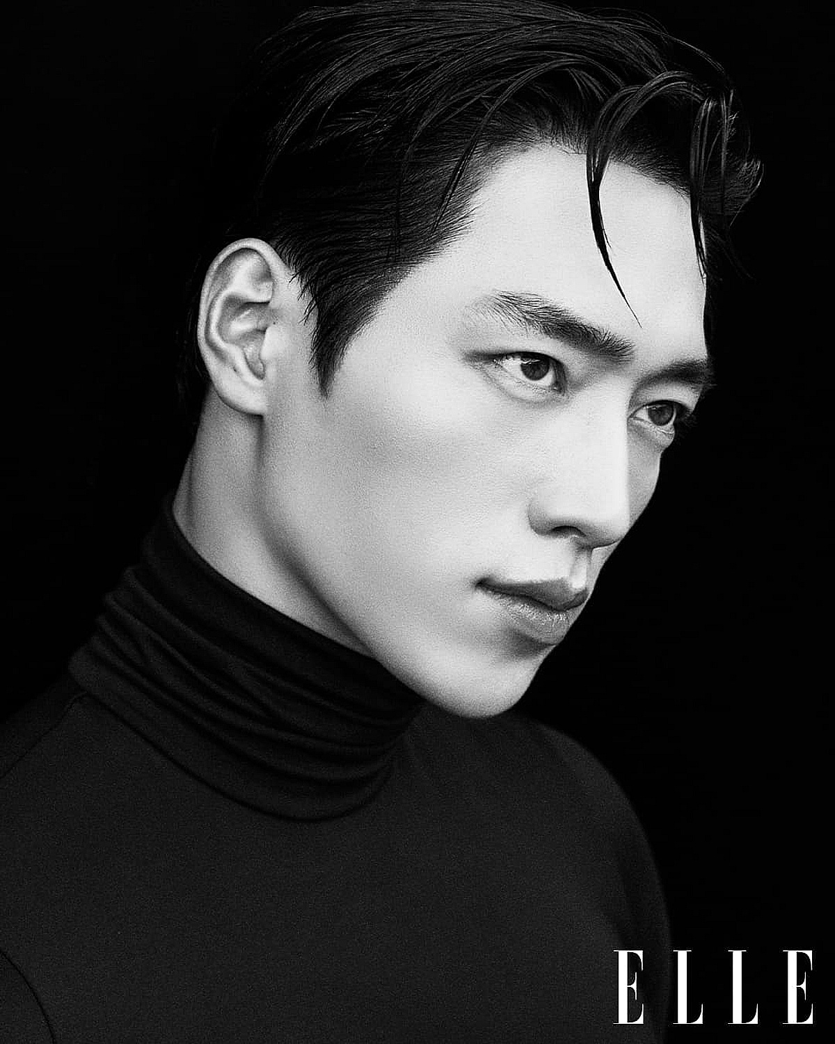 서강준, 사랑에 단단한 생각 "상대가 내 삶의 이유가 되면 안 돼" [화보]