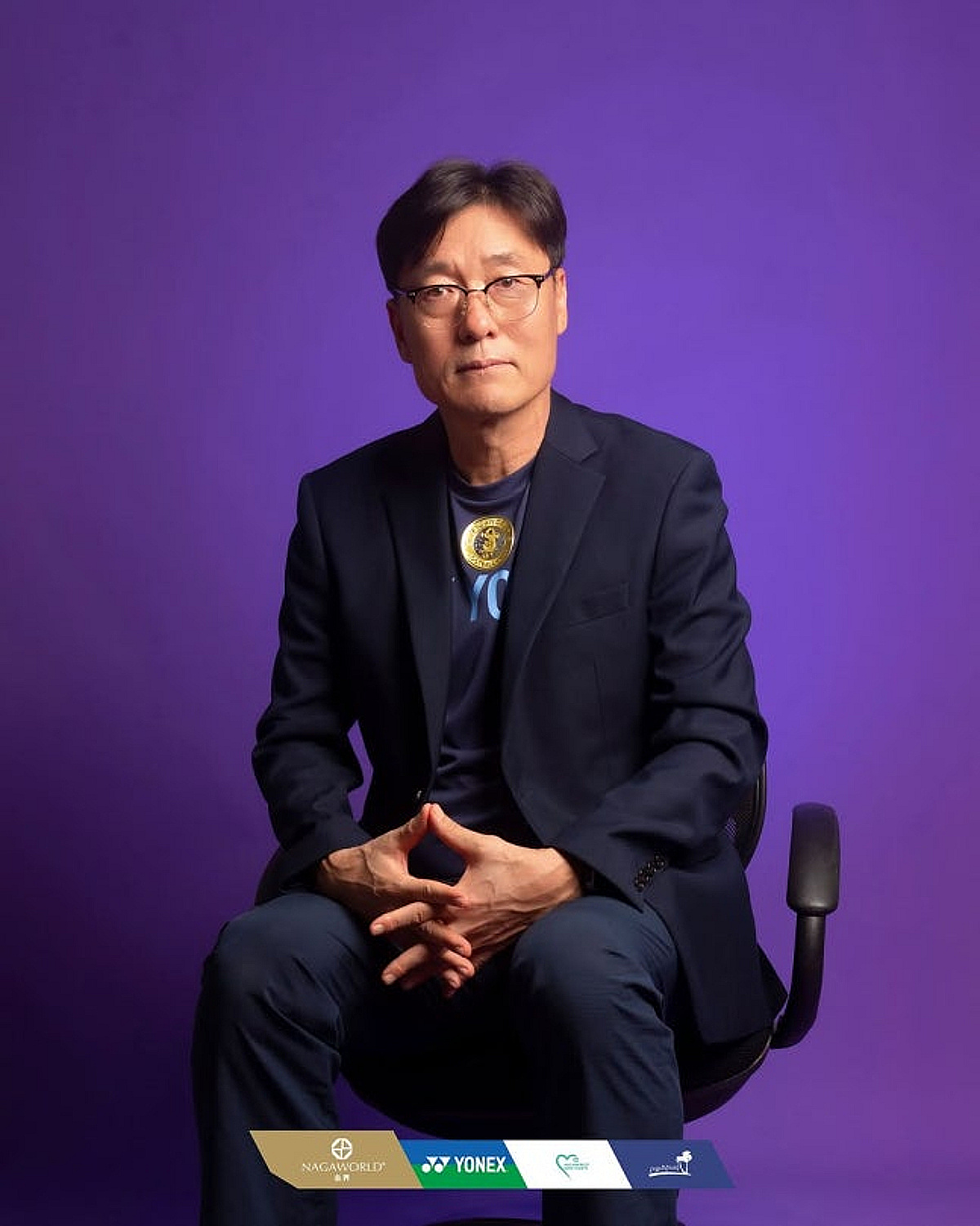 '깜짝 폭로' 이임생 "정몽규 회장이 홍명보 선임 지시, 나가월드 디렉터 합의 시점은..."