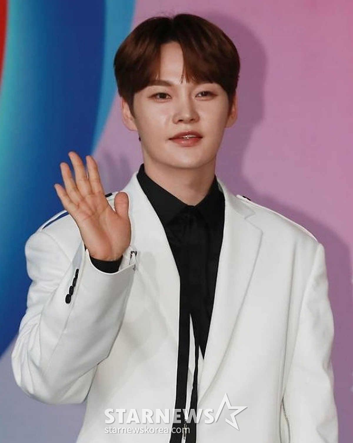 [공식] 박서진, 올림픽공원 시위 장기화 여파.."7월 서울 앙코르 콘서트 취소"