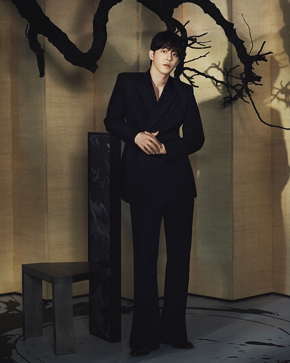 남주혁 "군대선 85kg, '동궁' 끝나니 78kg까지 감량" [인터뷰②]