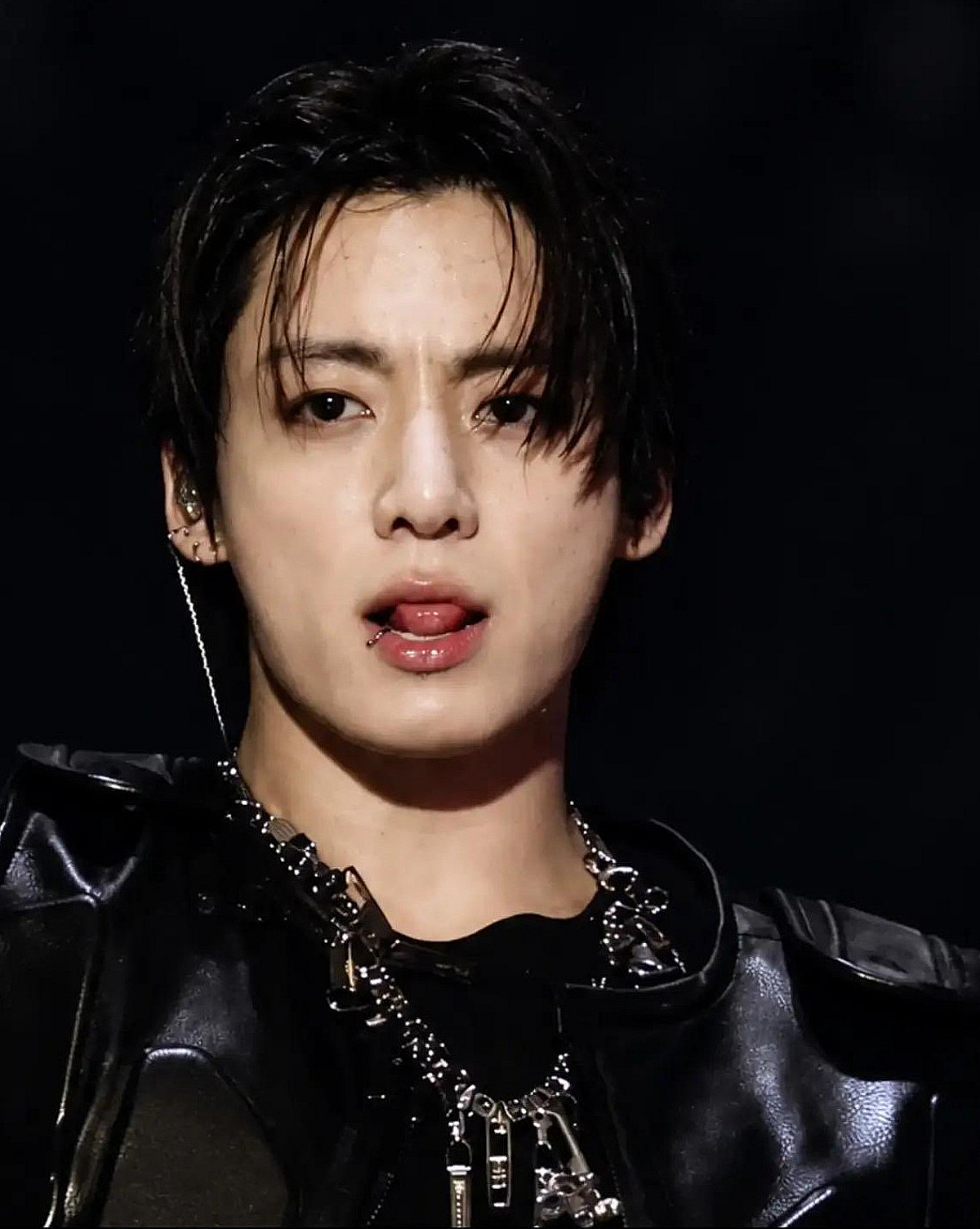 Colombia Set Ablaze by 'Papacito JK'… BTS's Jungkook Ignites Social Media Frenzy