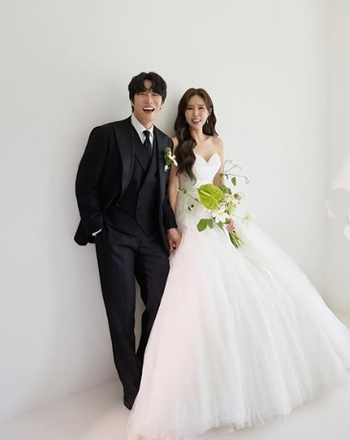 신지♥문원, 결혼 두 달만에.."2세 진지하게 고민 중" [남의 집 귀한 가족]