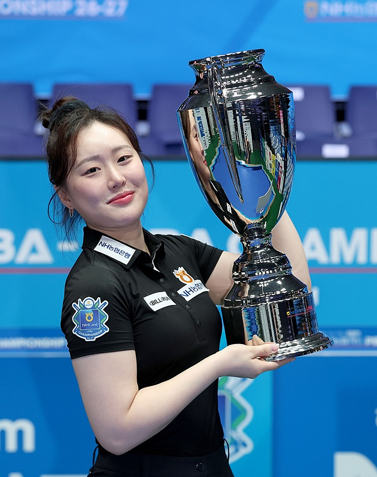 "야! 이렇게 말 잘듣는 언니가 어딨냐" 정수빈 일침→곧바로 우승, '패패... - 뉴스 썸네일 이미지