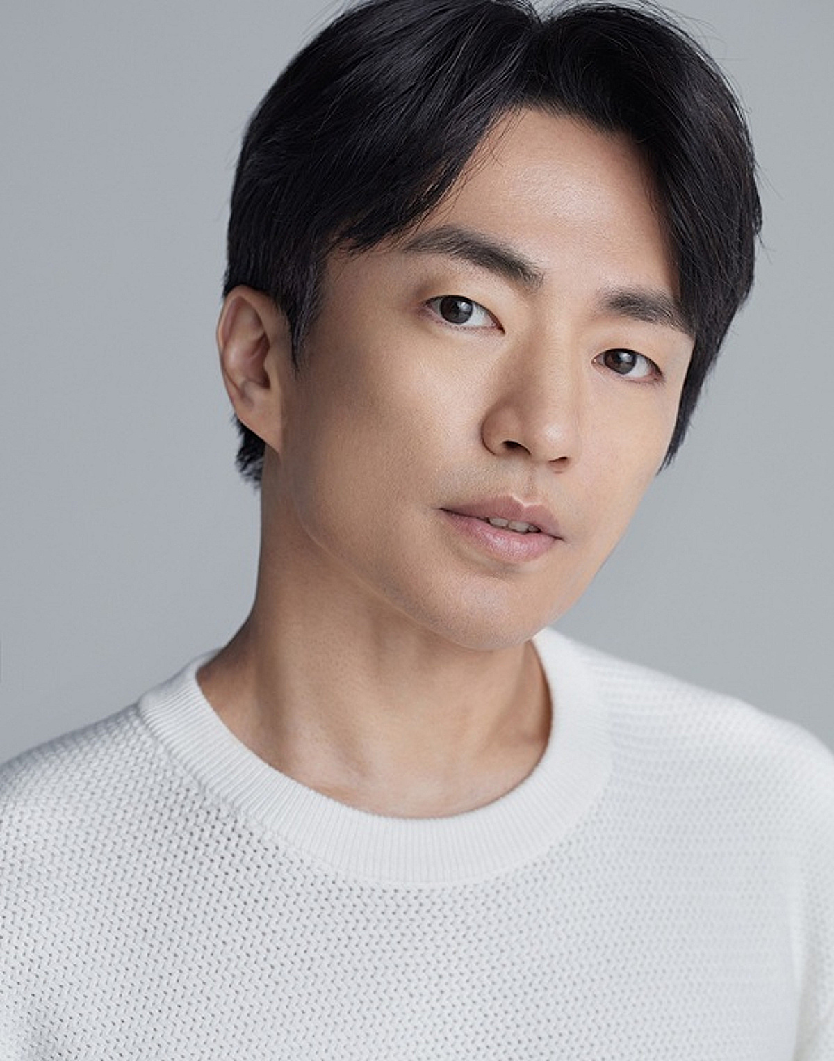 정문성, 현실 직장인으로 변신..'상남자' 출연