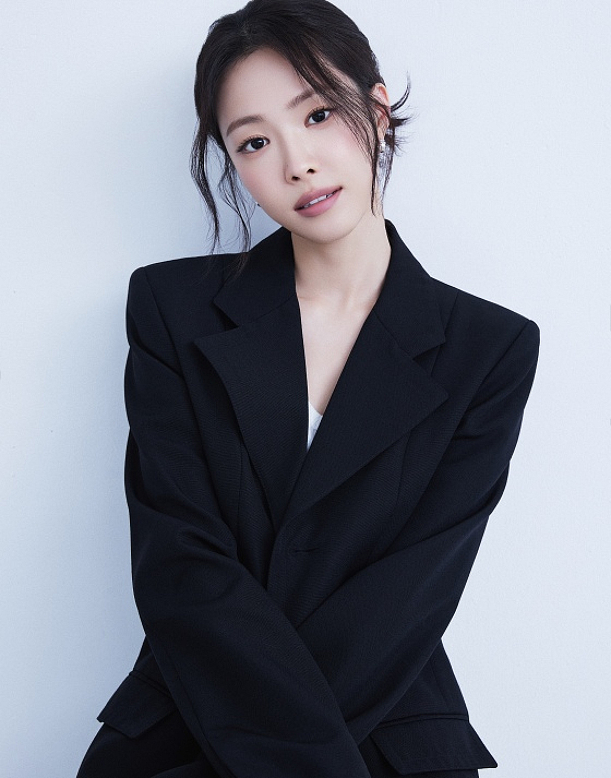 손나은, '윤보미 결혼식 불참' 직접 언급.."에이핑크 잘 되길 응원"[인터뷰③]
