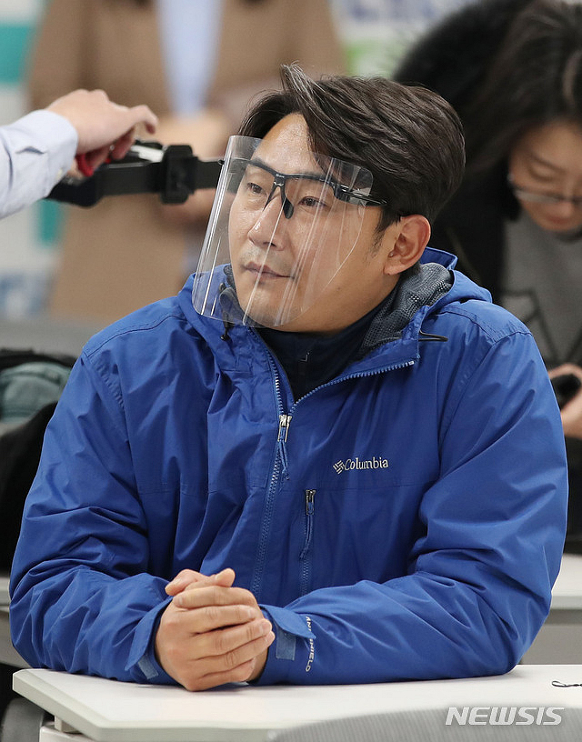 이천수 "욕먹어도 벤투는 결과 냈잖아" 작심 발언... 일찍 짐 싼 홍명보호에 '벤버지' 소환 "4년 더 줘도 좋았을걸"