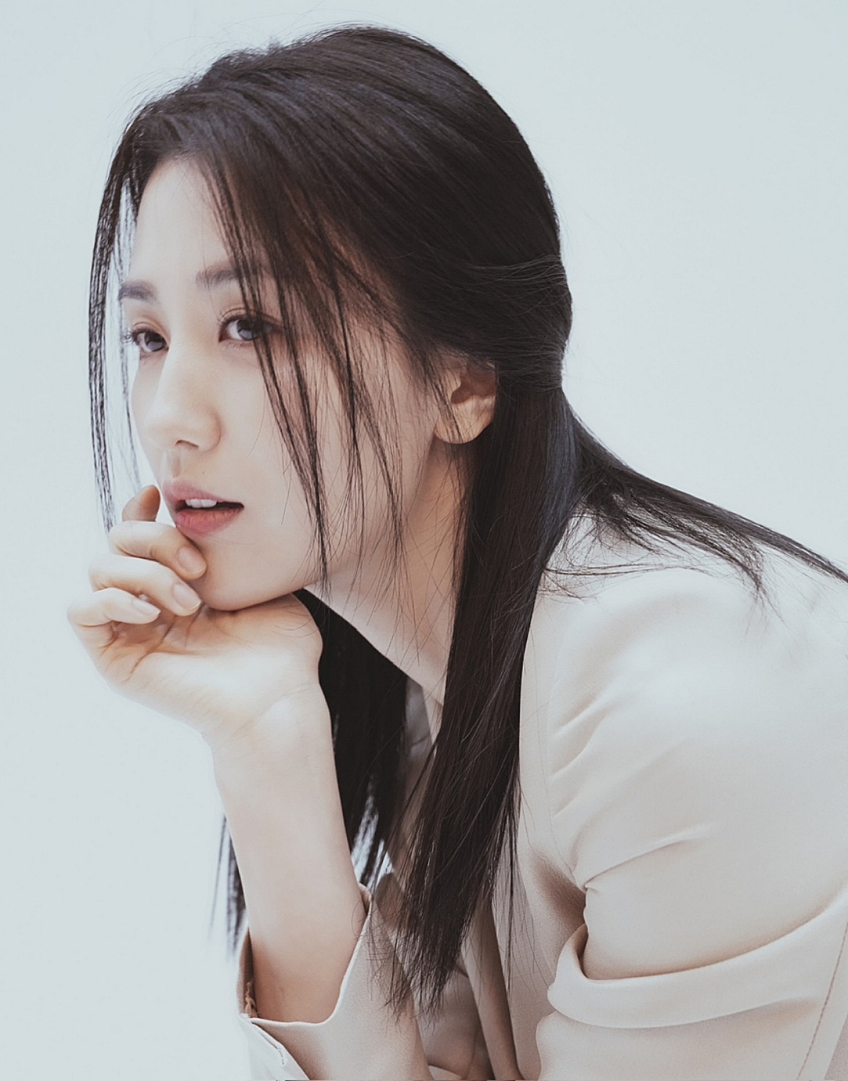 박하선, 아름다운 이별..6년 동안 함께한 '씨네타운'과 작별 인사 [공식]