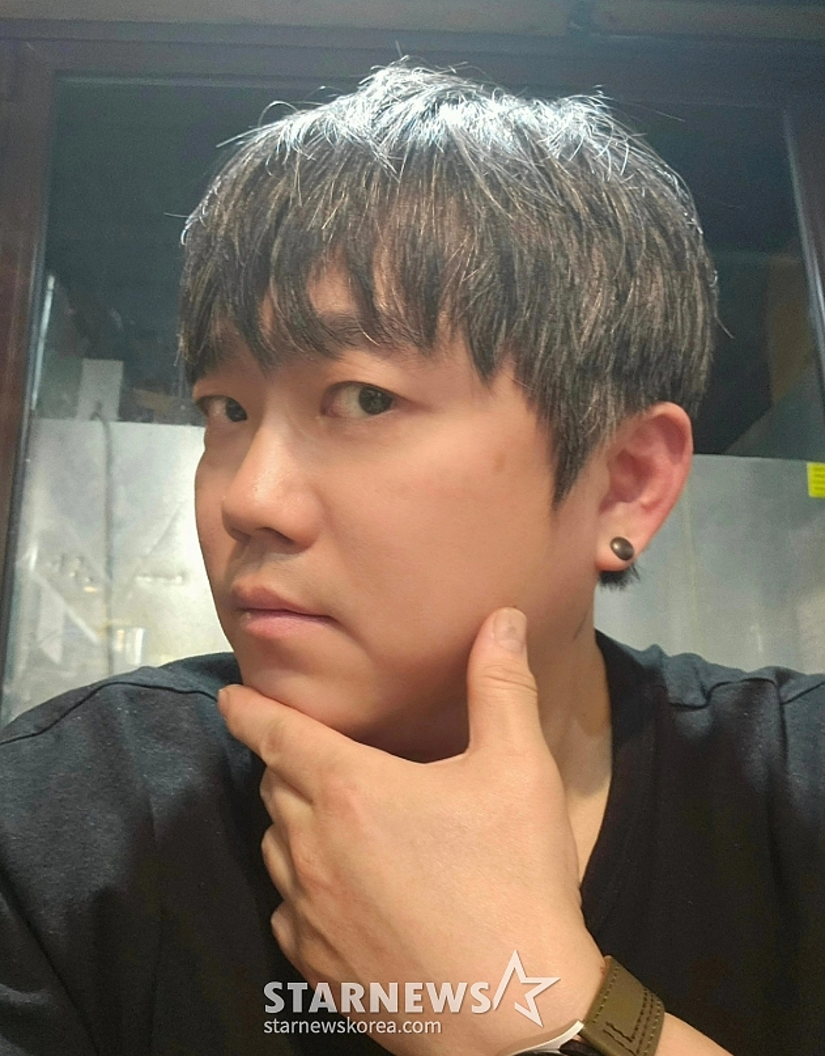 송백경, '활동 중단 20년' 원타임 공식 탈퇴 선언 "너저분한 과거와 선 긋기" [스타이슈]