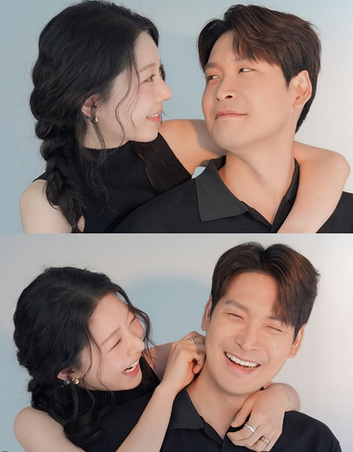 '정겨운♥' 김우림, 결혼 10년차인데 母와 떠났다 "여행 선뜻 허락해준 그대"