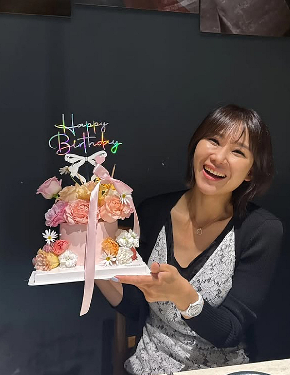 '이숙캠' 양나래 변호사, 9월의 신부 된다..깜짝 결혼 발표