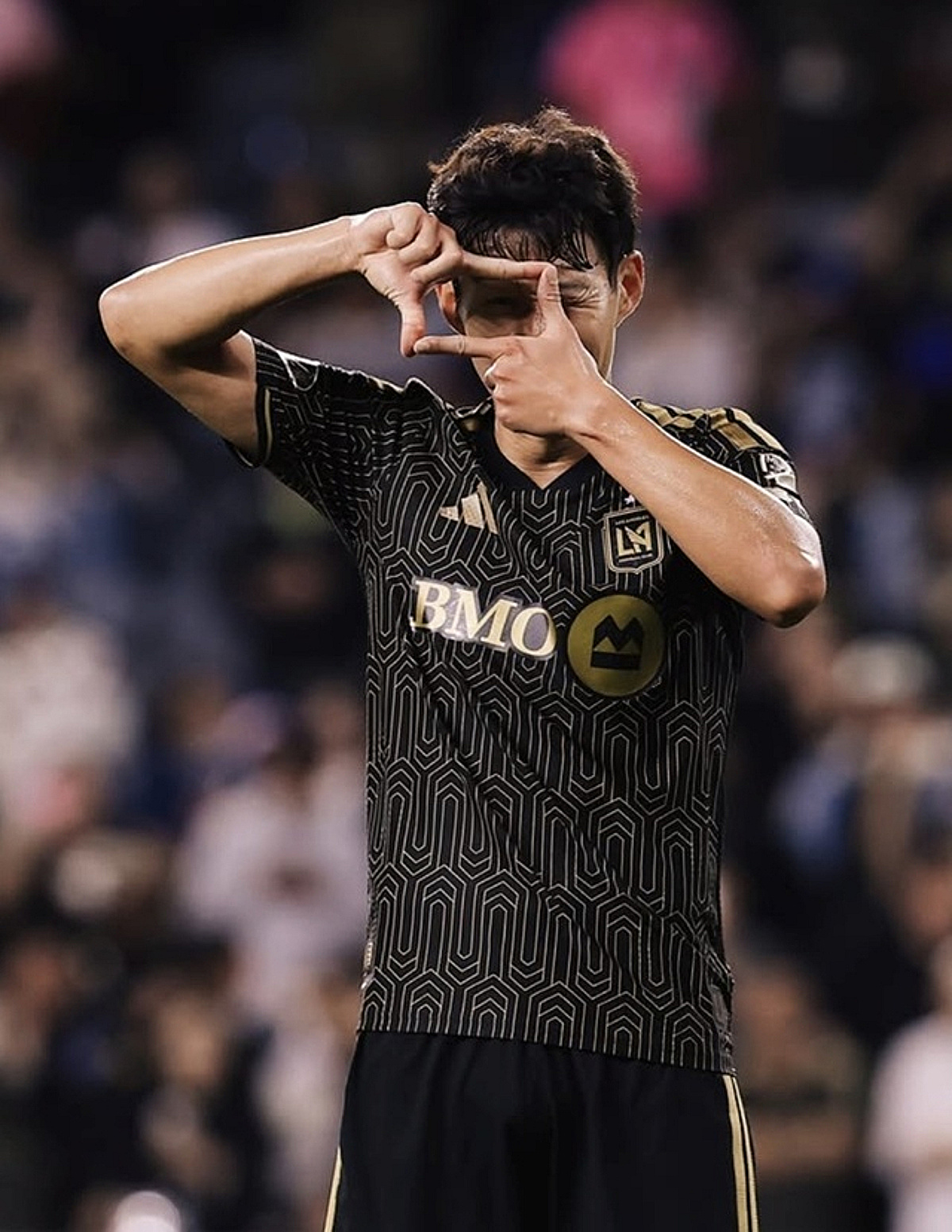 손흥민 1골 2도움 원맨쇼→MLS 베스트11... 부앙가와 나란히 선정 "LAFC 반등 이끌었다"