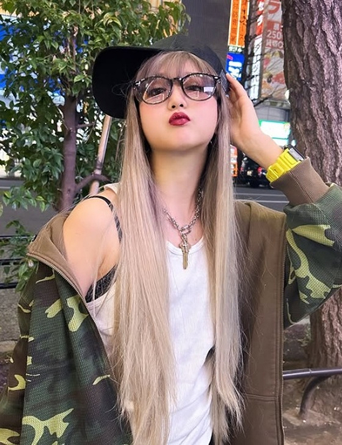 '스걸파2' 야마다 리아, 암 투병 끝에 사망..잼리버플릭·커스틴 애도 물결 [종합]