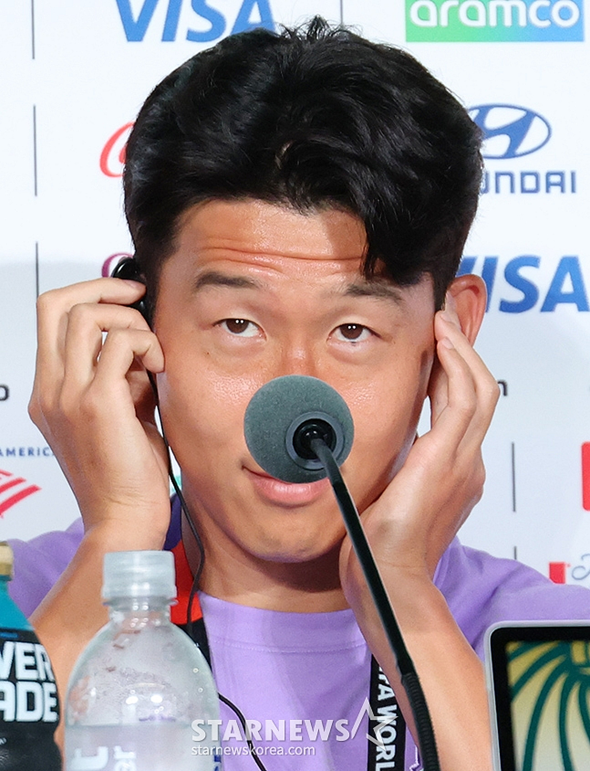 "인생 건다" 손흥민, 韓 축구사 전인미답 대기록 도전... '차범근 넘어' 월드컵·A매치 최다득점 '정조준' [체코전 D-DAY]