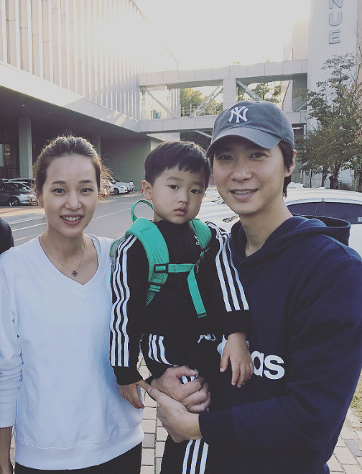 건강이상설 이후..고지용, 2년전 충격 이혼 "♥승재 지켜주고 싶었다"[종합]