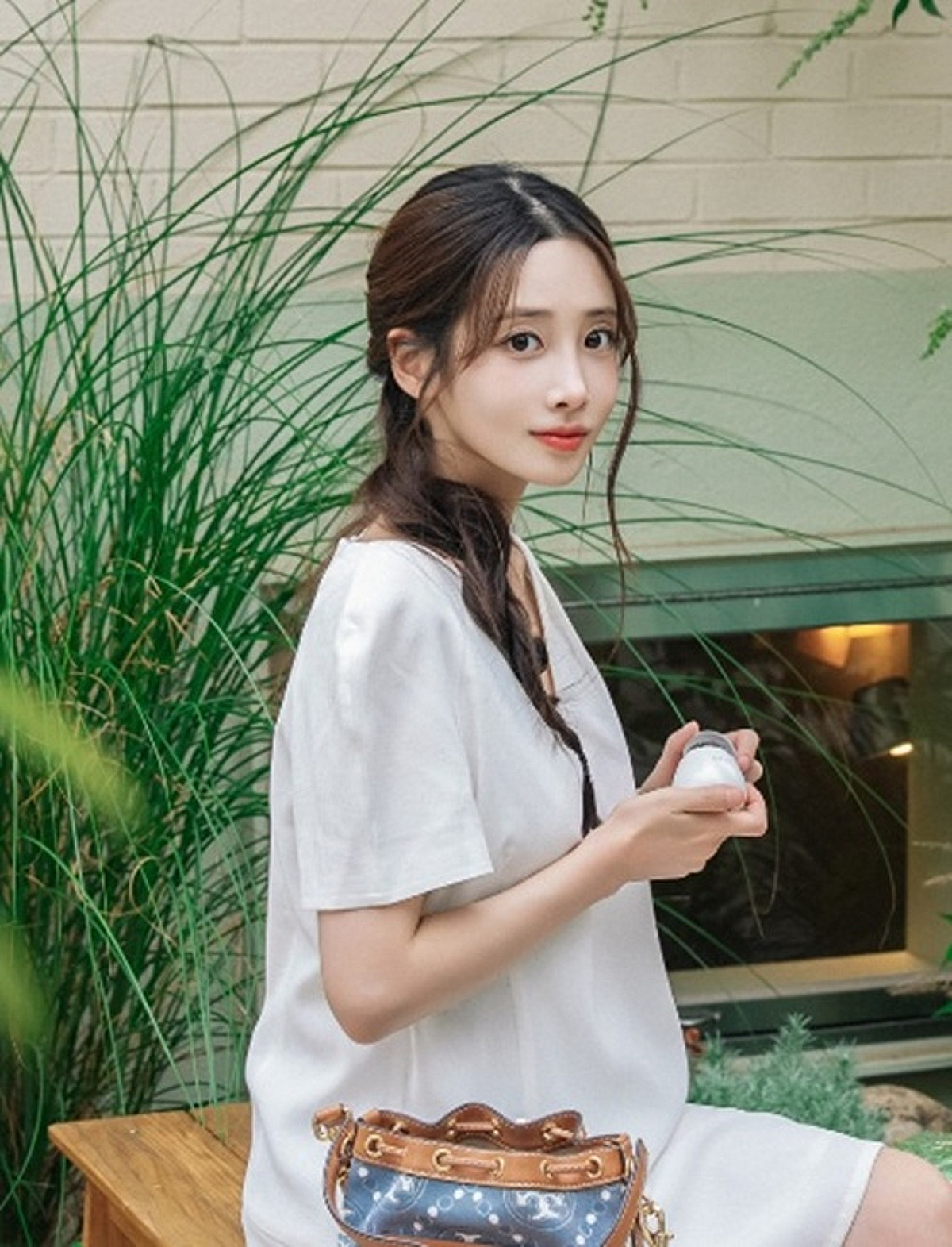 '곽시양♥' 유지애, 결혼 발표 후 제대로 빠졌다 "이게 멋있다는 거구나"