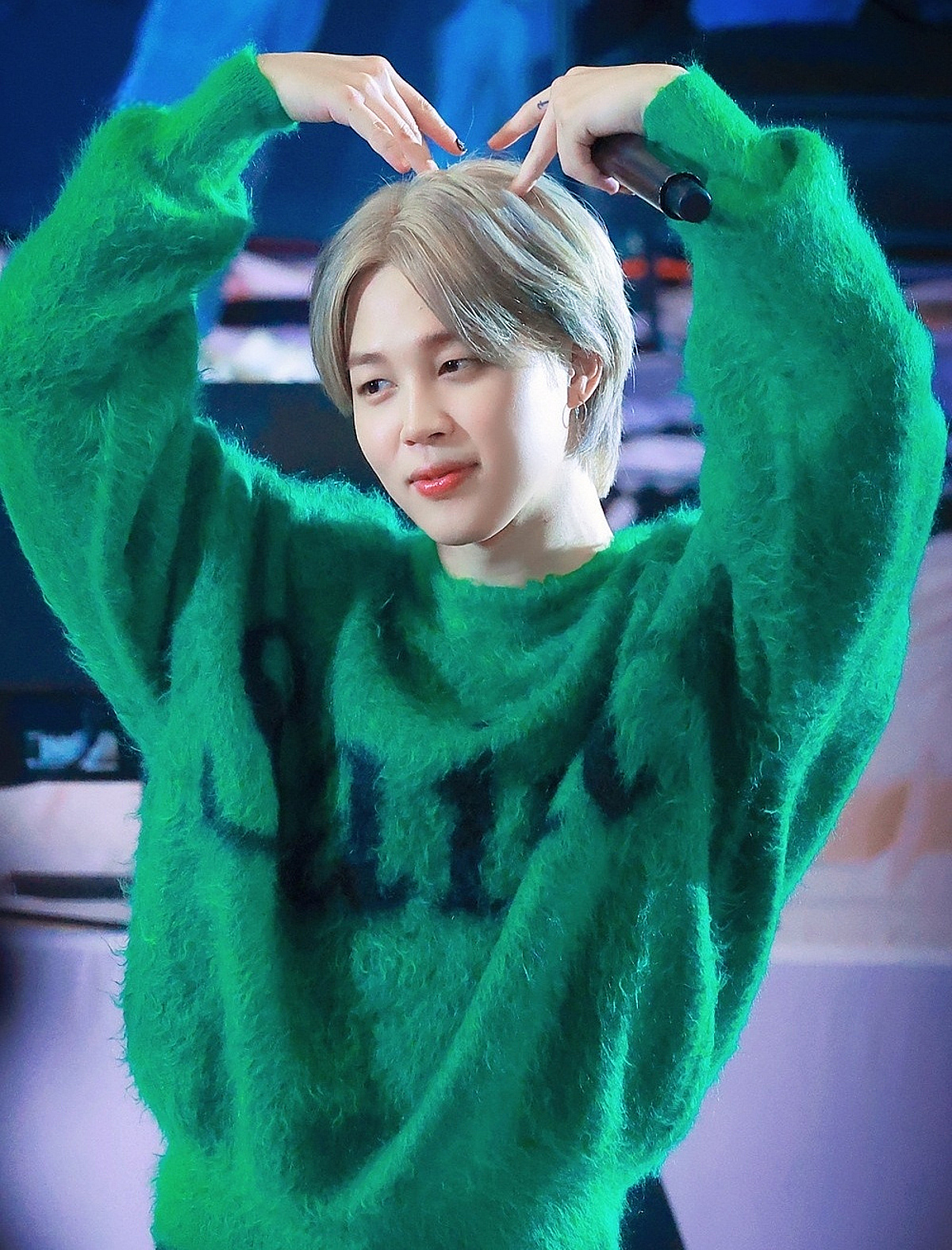 방탄소년단 지민 생일 맞아 글로벌 팬들 지구 살리기 나섰다..멸종위기 동물·환경 보호 앞장