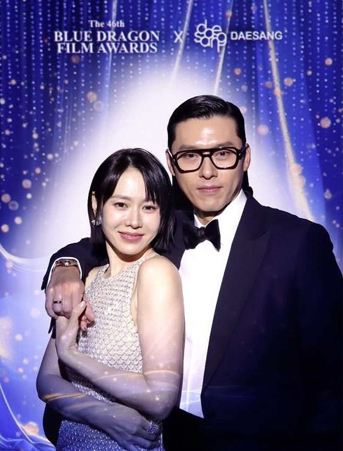 손예진♥현빈 부부, '냉장고' 최초 공개라니..'냉부해' 측 "손예진 출연, 긍정 논의 중" [공식]
