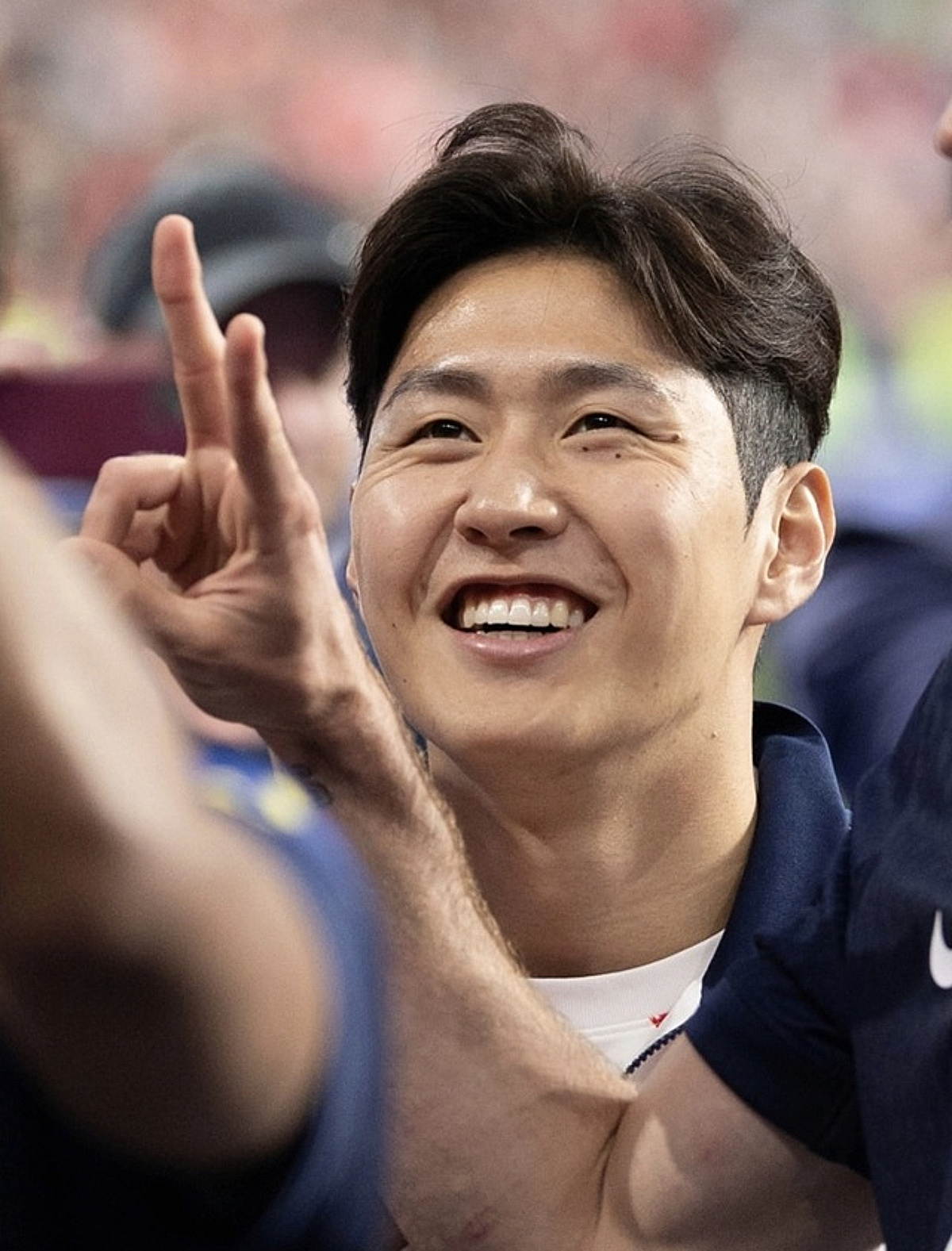 "과분한 사랑, 평생 잊지 않겠다" 이강인 마지막 인사에 프랑스도 뭉클... "특급 조커, 꾸준히 팀에 기여"