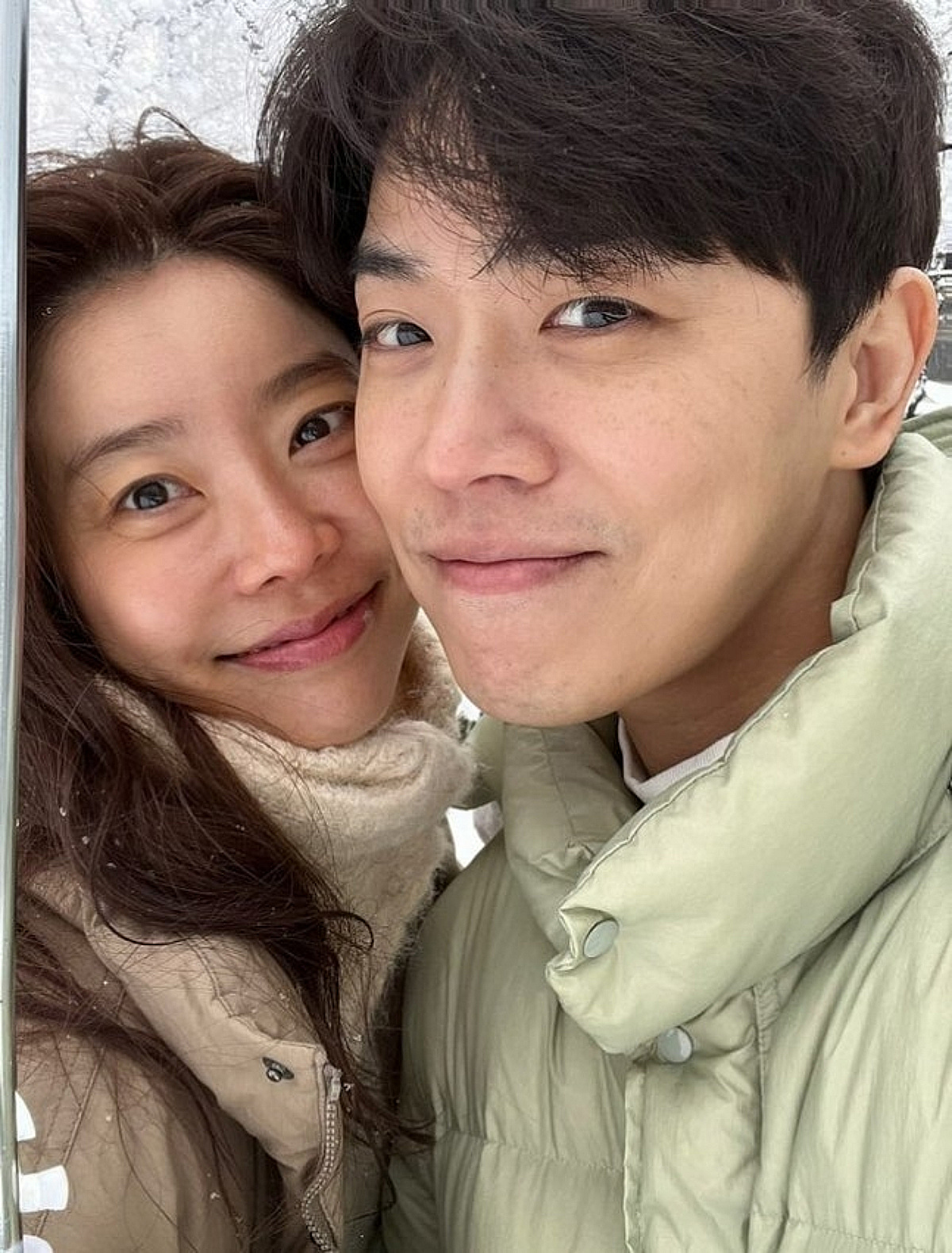 '김부장' 이동하 "♥박소진 덕분에 매일 행복, 결혼 정말 잘했다 싶어"[인터뷰③]