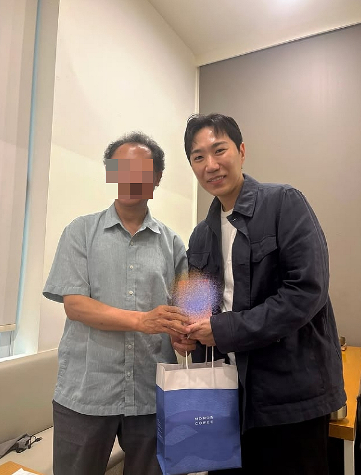 32기 광수, 광복절에 의사 집안 자랑 "작은 父도 치과의사..진심 존경" [스타이슈]