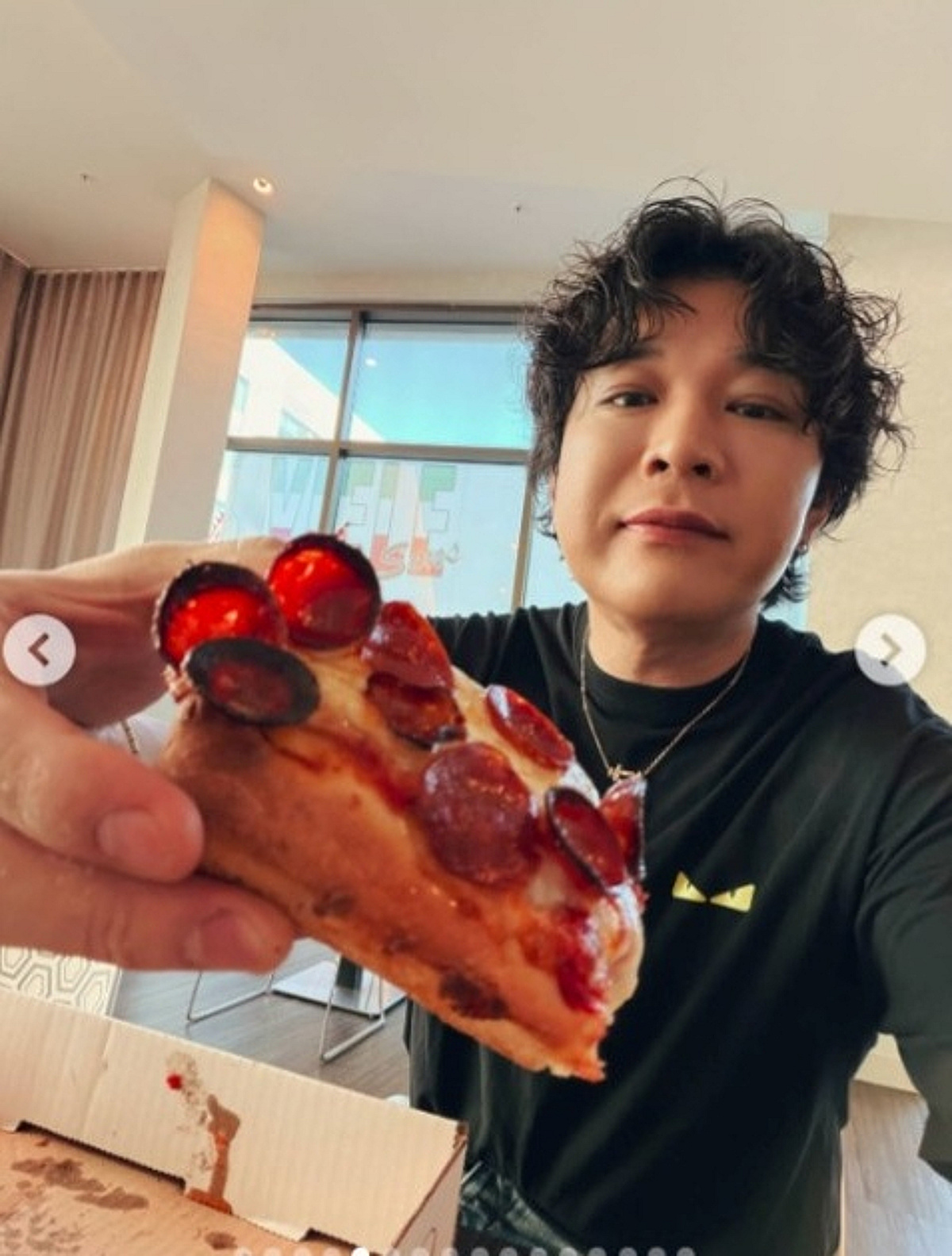 '-37kg' 슈주 신동, '아형' 나가고 뭐하나 봤더니...요요 다시 오겠네