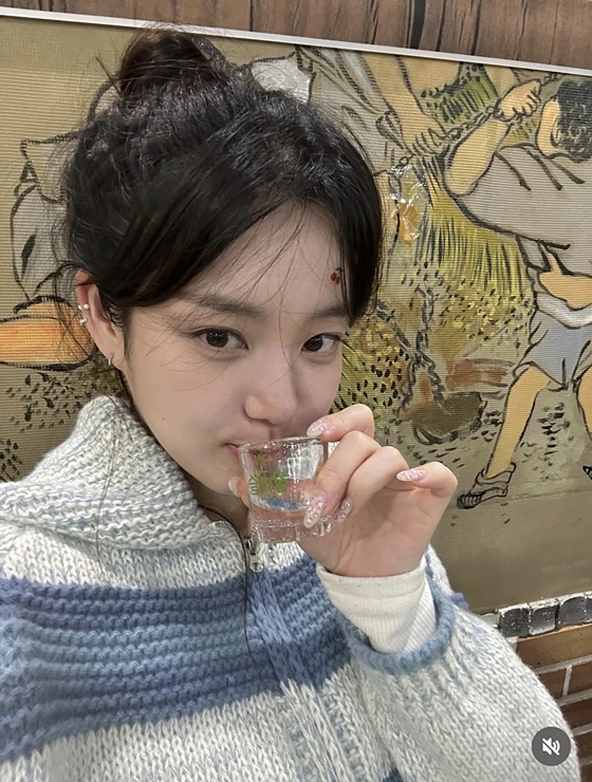 画像が削除されました