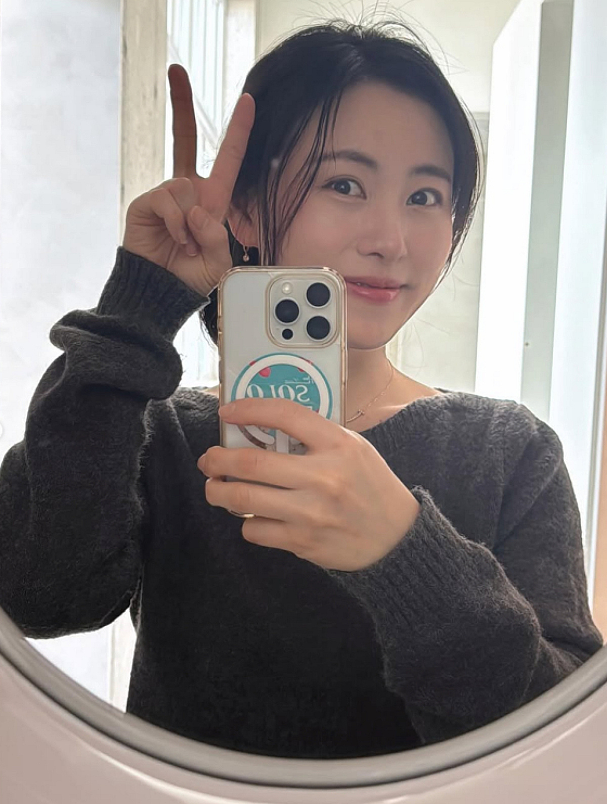 28기 현숙 "식물인간이어도 괜찮아야"..결혼관, 이혼 후 180도 변화[스타이슈]