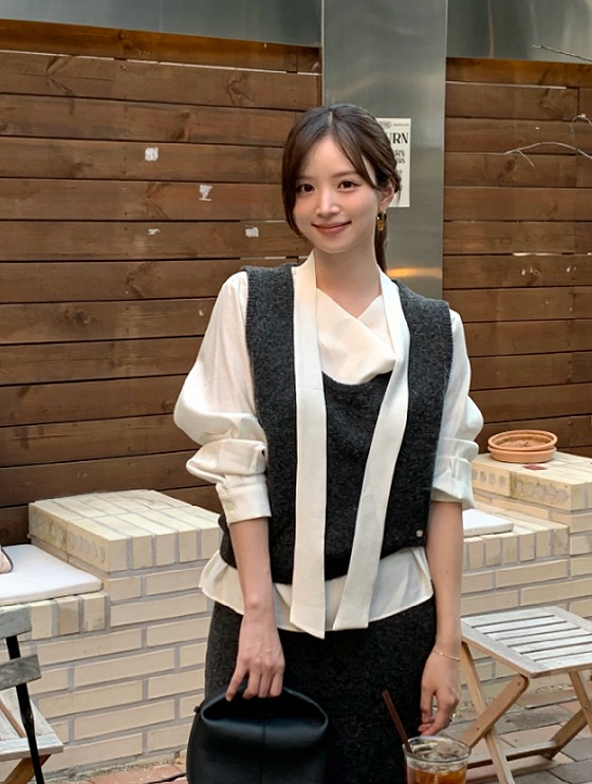 '윤수영♥' 김지영, 분유 안 먹는 딸과 전쟁 중 "고작 84일 살아놓고"