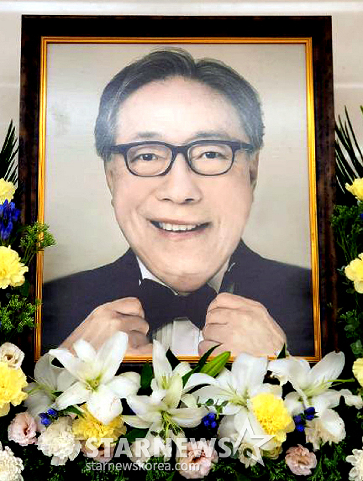 봉준호가 사랑한 故 변희봉, 췌장암 투병 중 별세..오늘(18일) 3주기
