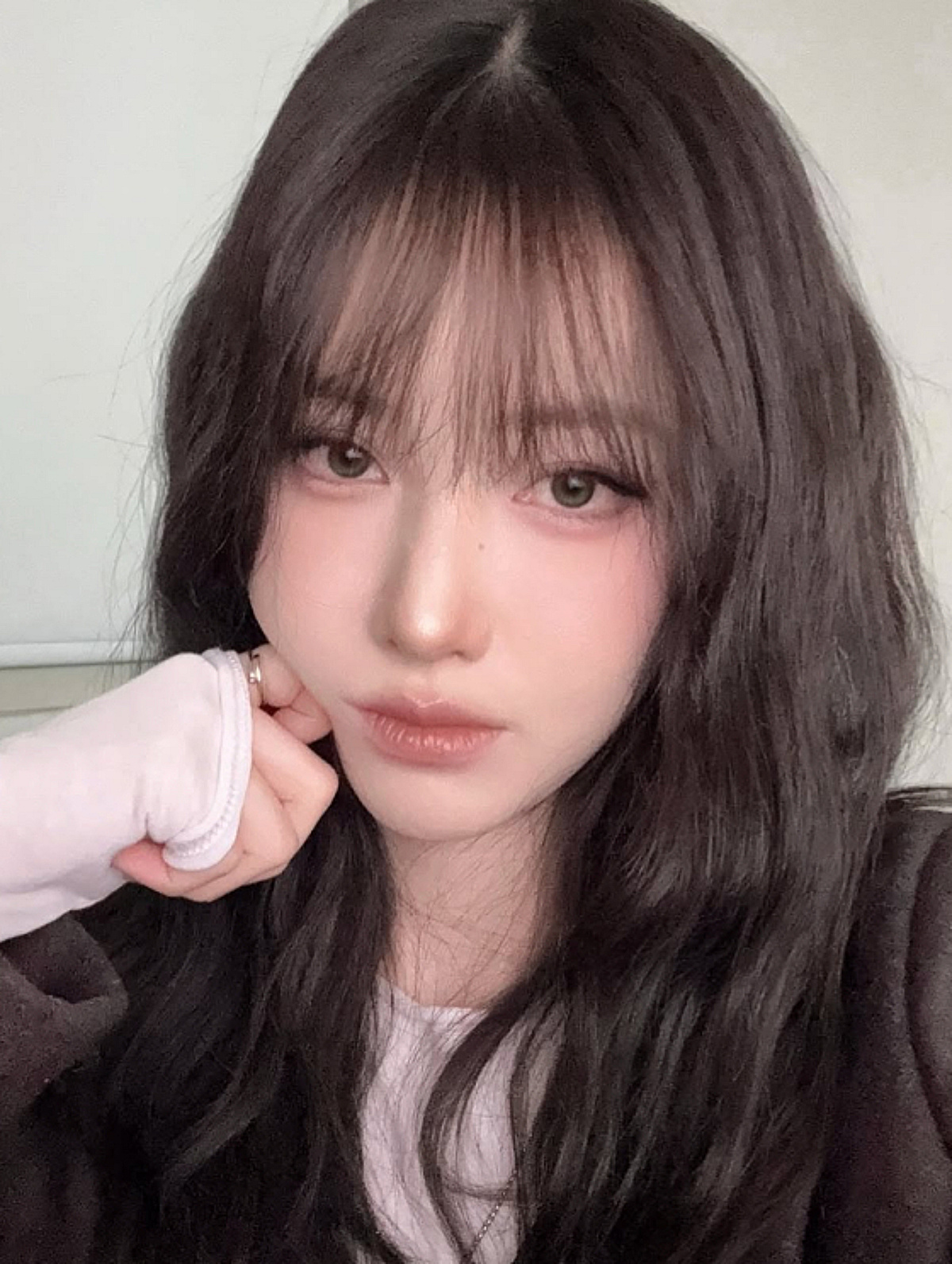 '최고기와 이혼' 유깻잎 "전 남친, 딸 만나는 거 불편하다고..말이 되나"[스타이슈]