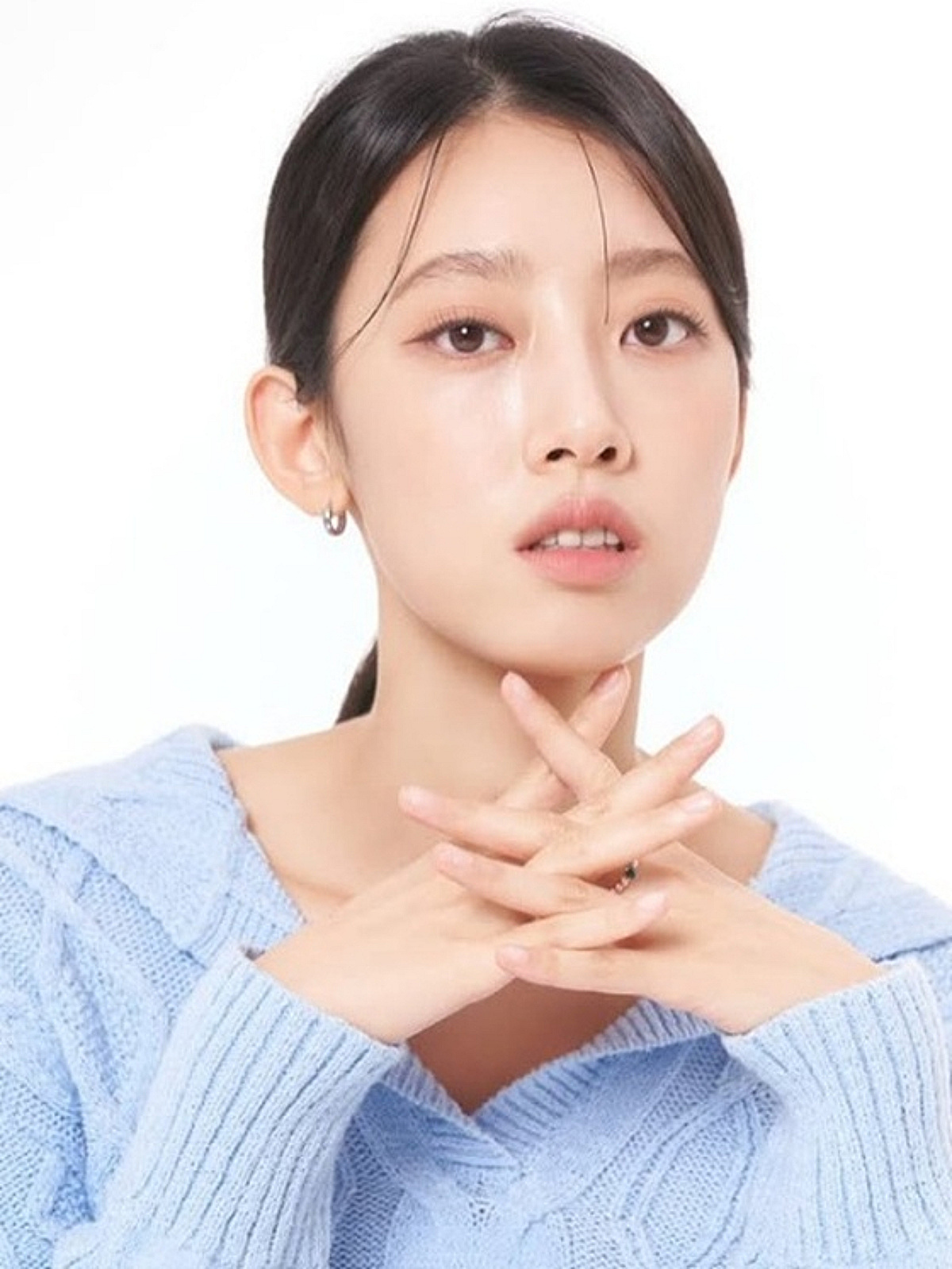 [전문] '우영우' 오혜수, 깜짝 결혼+출산 발표 "소중한 존재들 만나"