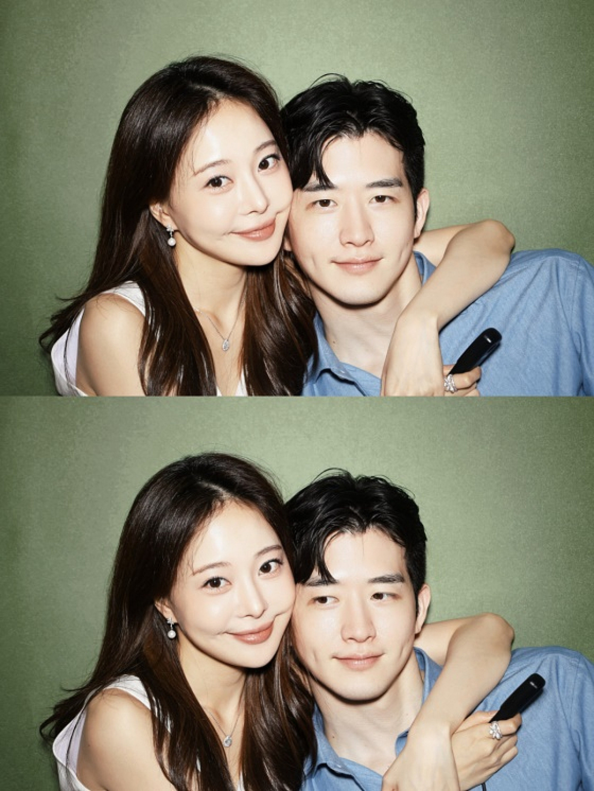 아옳이, 이혼 후 첫 열애 인정..♥김형배 얼굴→러브스토리 공개 "5분 거리 살아" [종합]