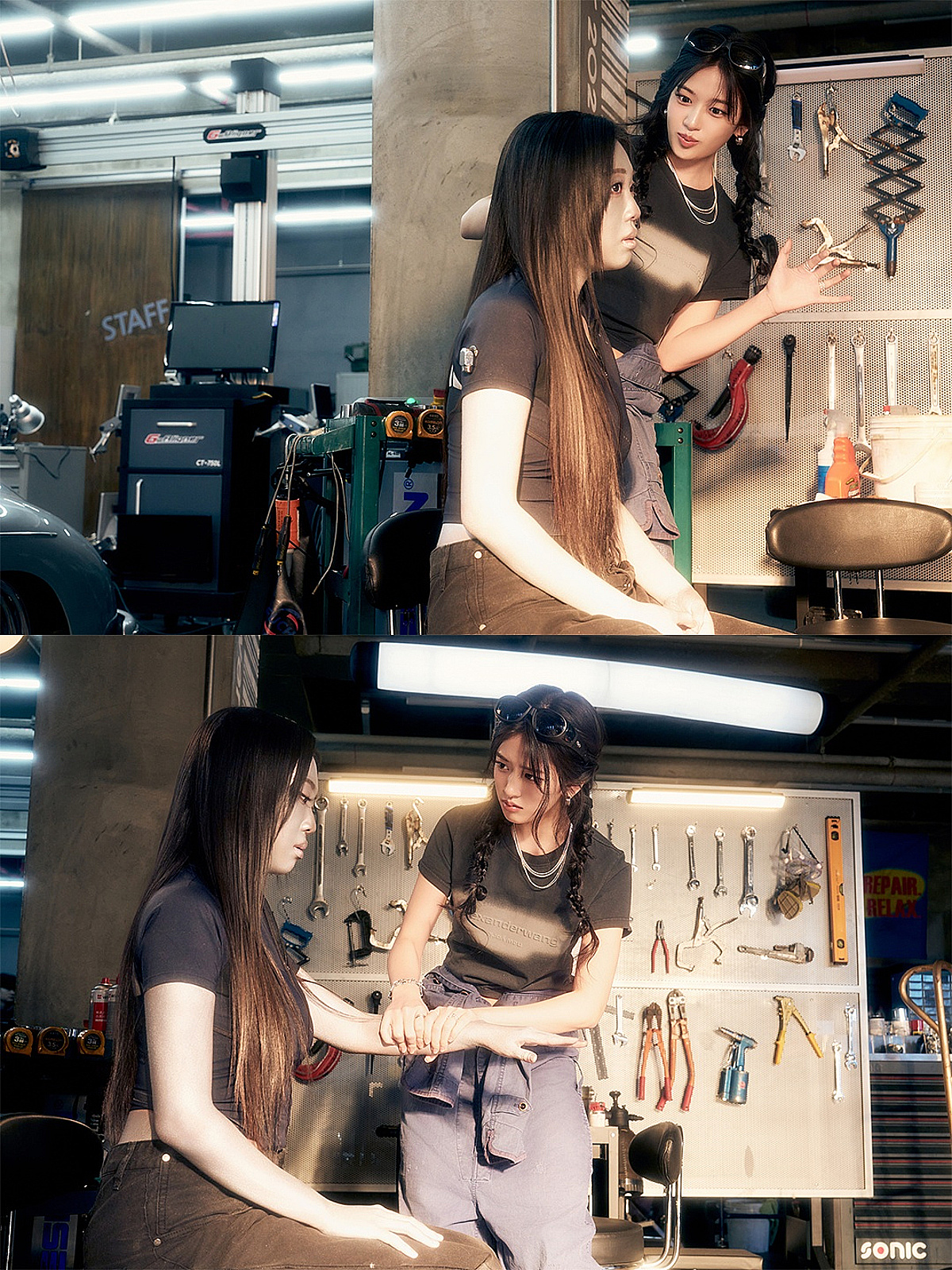 画像が削除されました