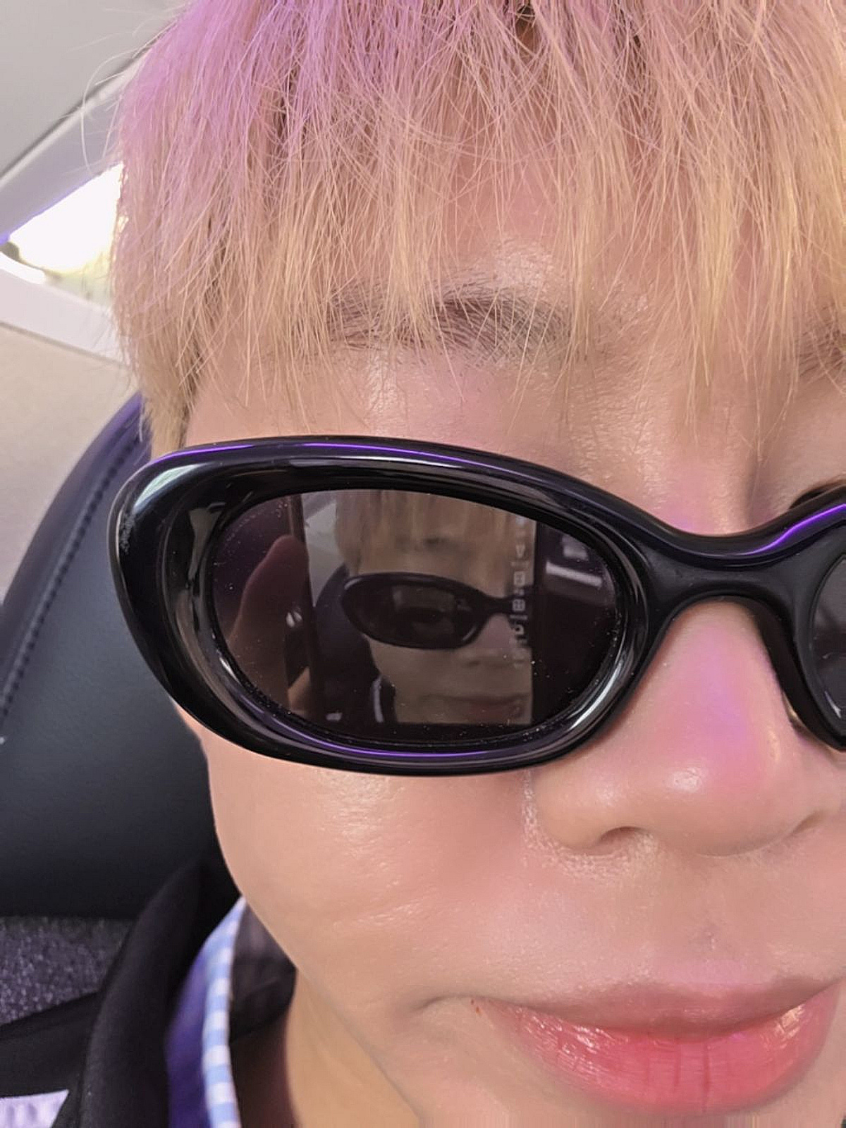 "1등 했어요!" BTS 제친 임영웅, 멜론 역대 1위 감격 소감