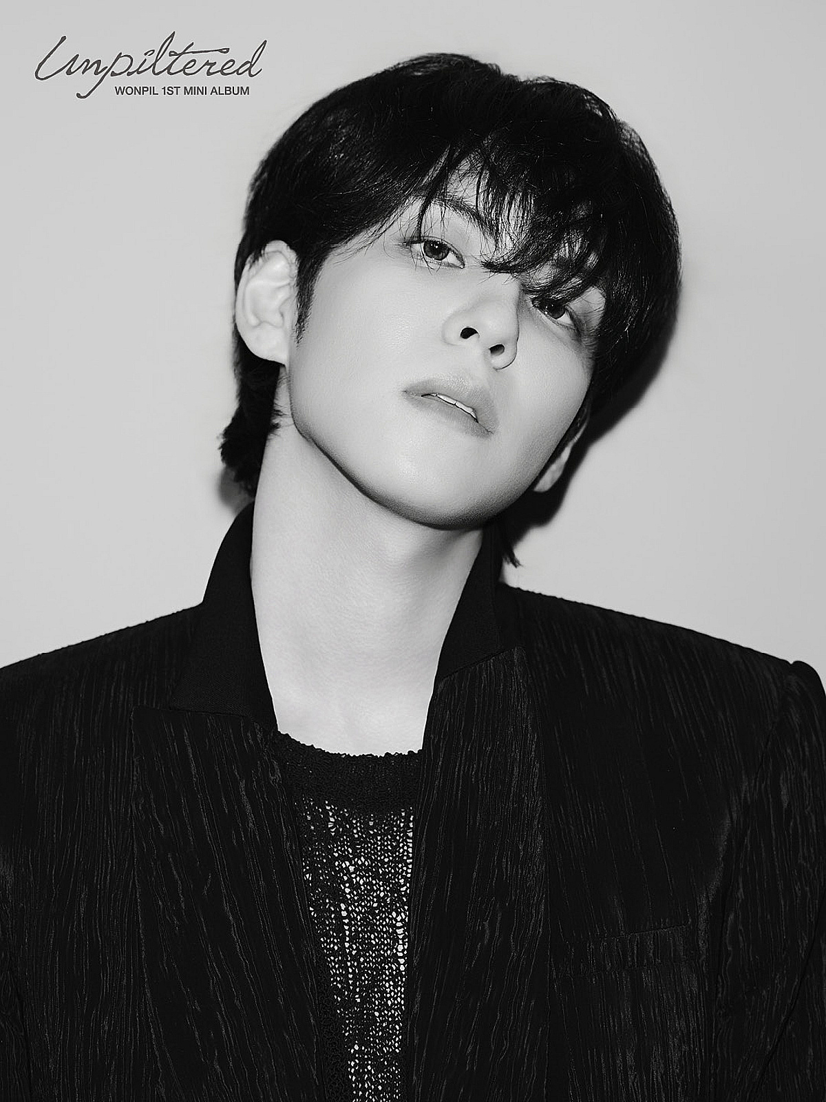 DAY6のウォンピル、タイトル曲『サランビョンドン』が国内音楽配信