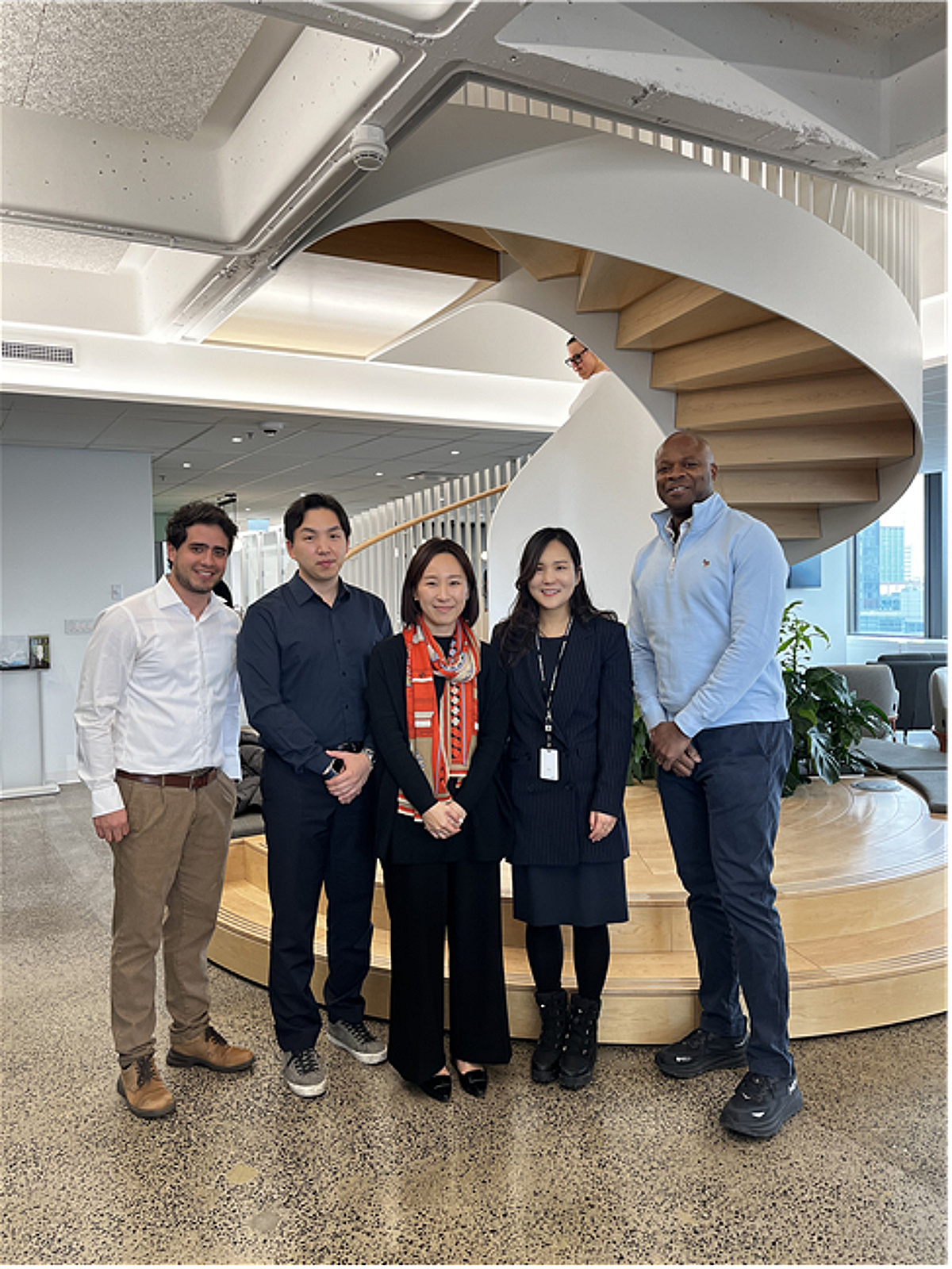 KADA attends NADO EAG meeting and generates results to strengthen international cooperation 