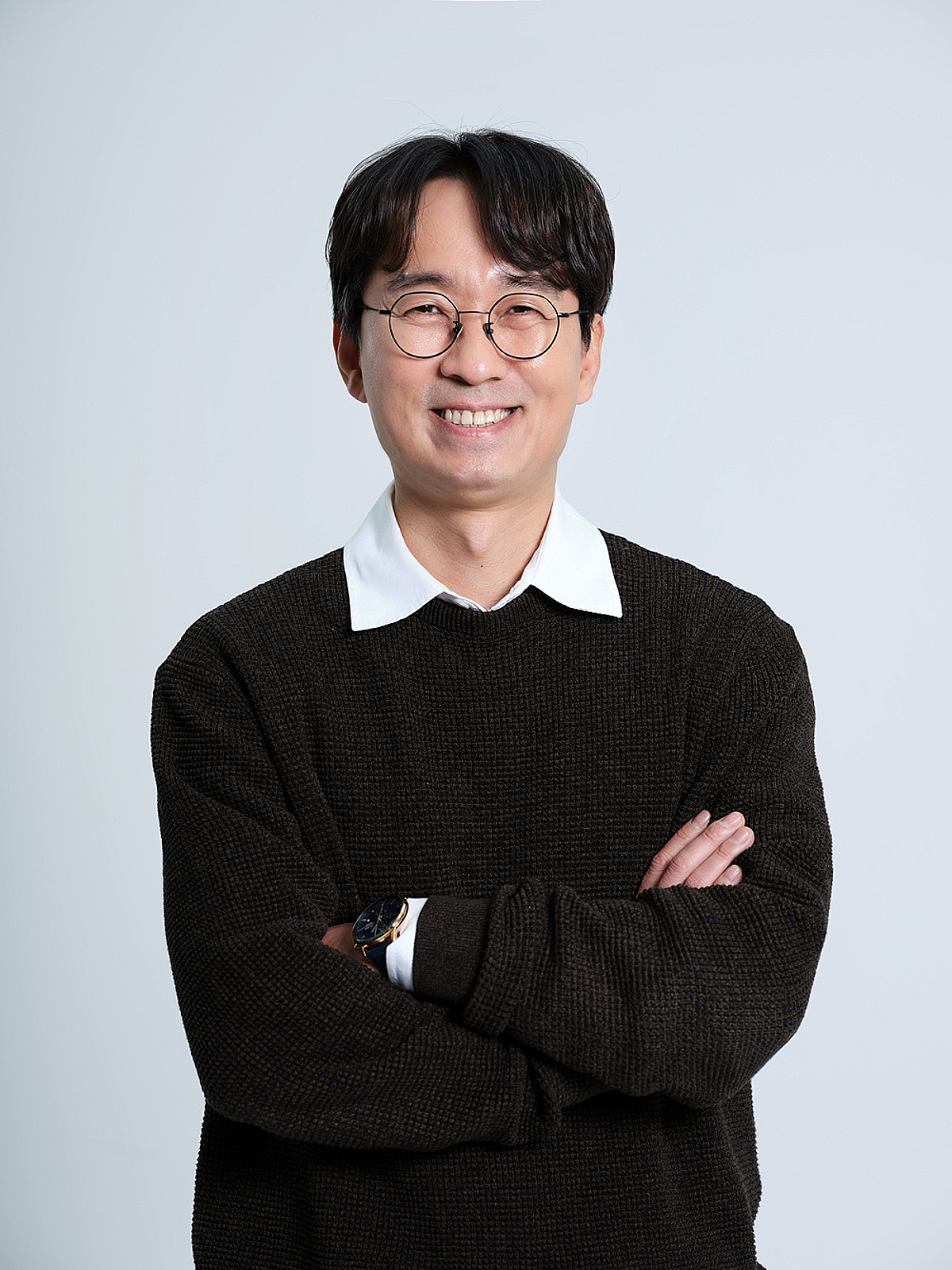 '설록' 장항준 "나는 영화계의 이경규..녹화 빨리 끝나야 해"