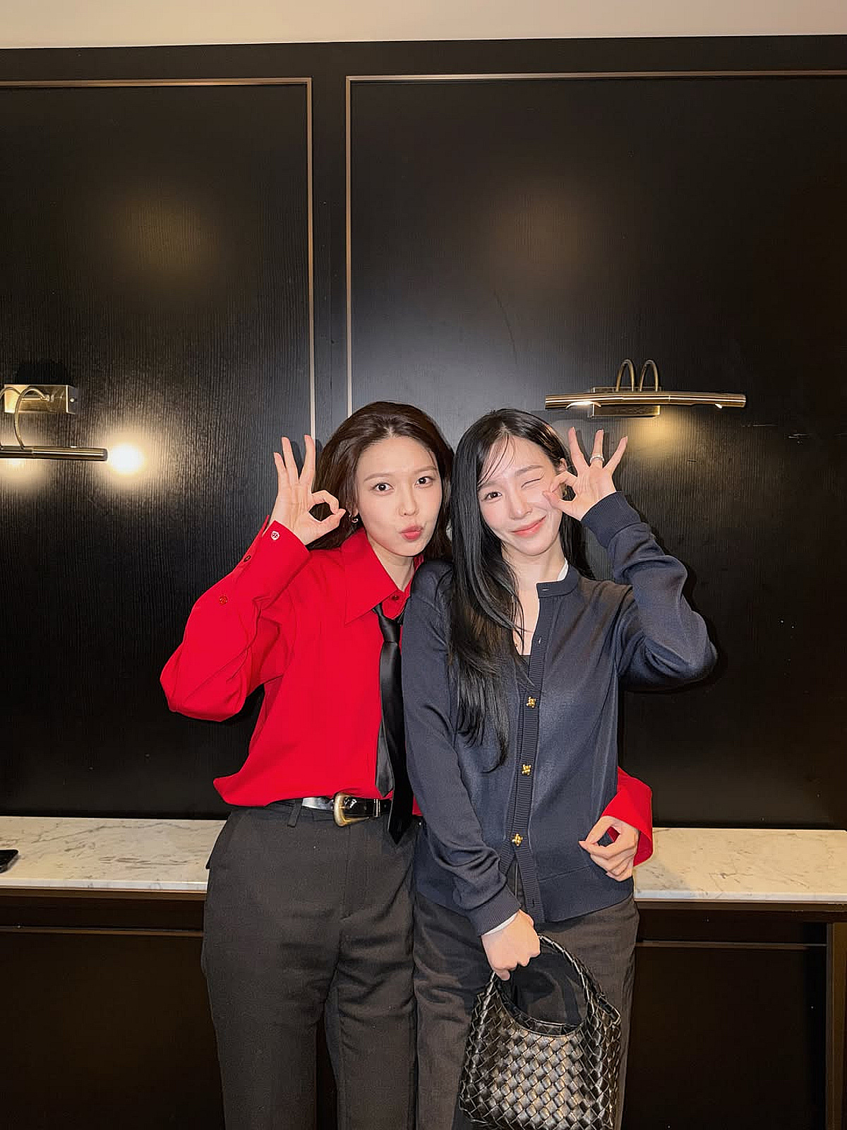'정경호와 결별' 수영 "나를 빌런으로 불러줘" [스타이슈]