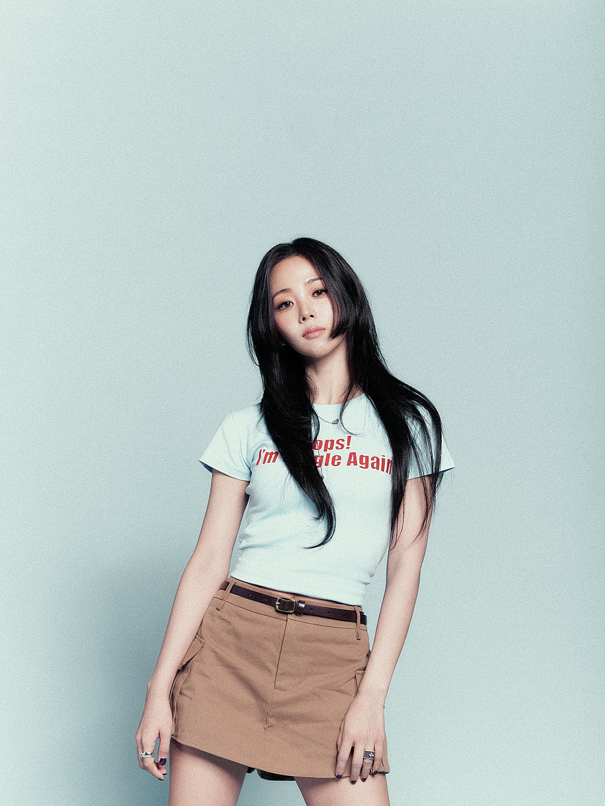 [공식]HYNN 박혜원, 8월 제대로 본업 컴백..'여름결' 들고 콘서트 직행