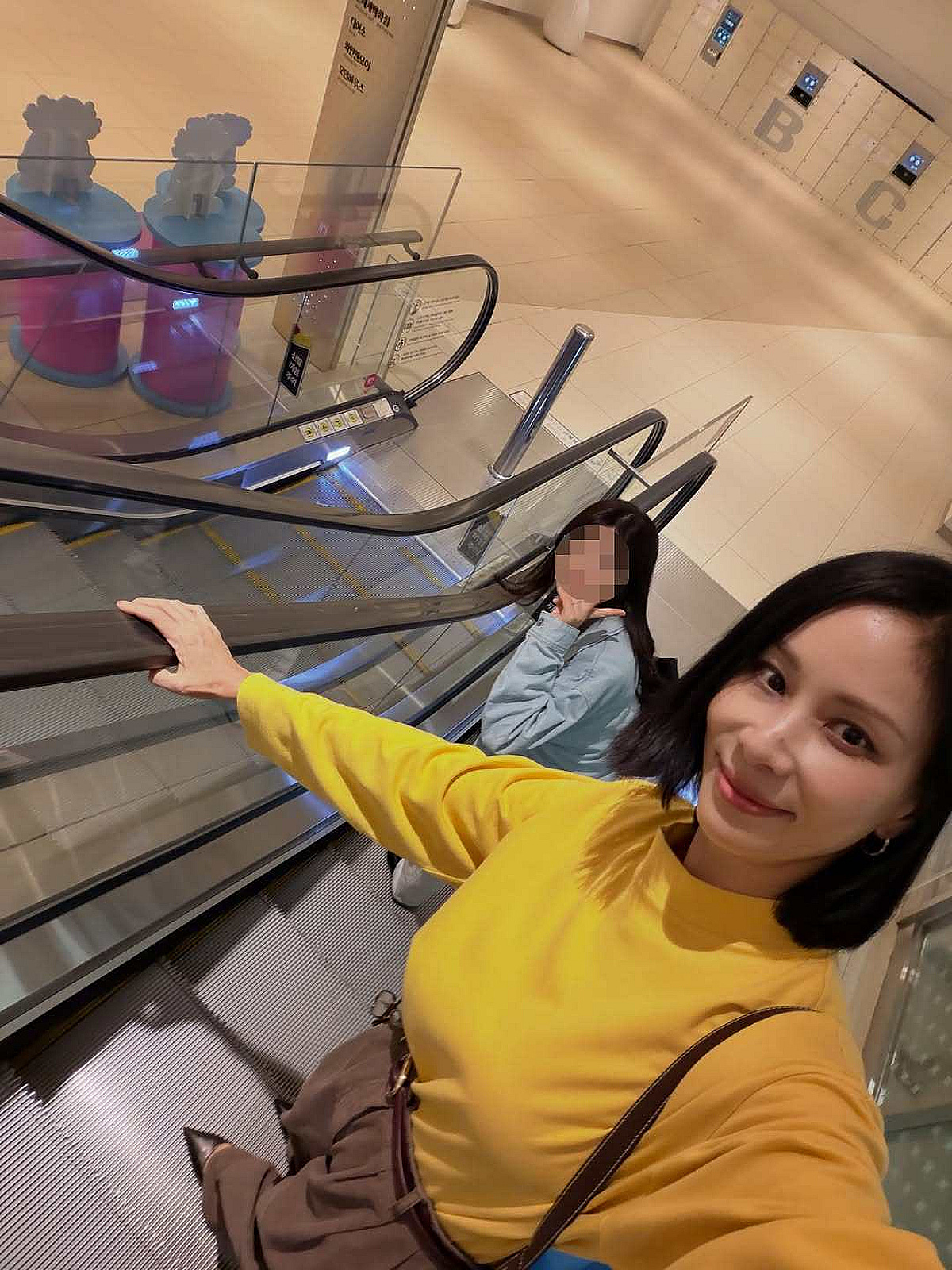 '장동건♥' 고소영, 50대 맞아? 20대도 기죽이는 무결점 동안 아우라